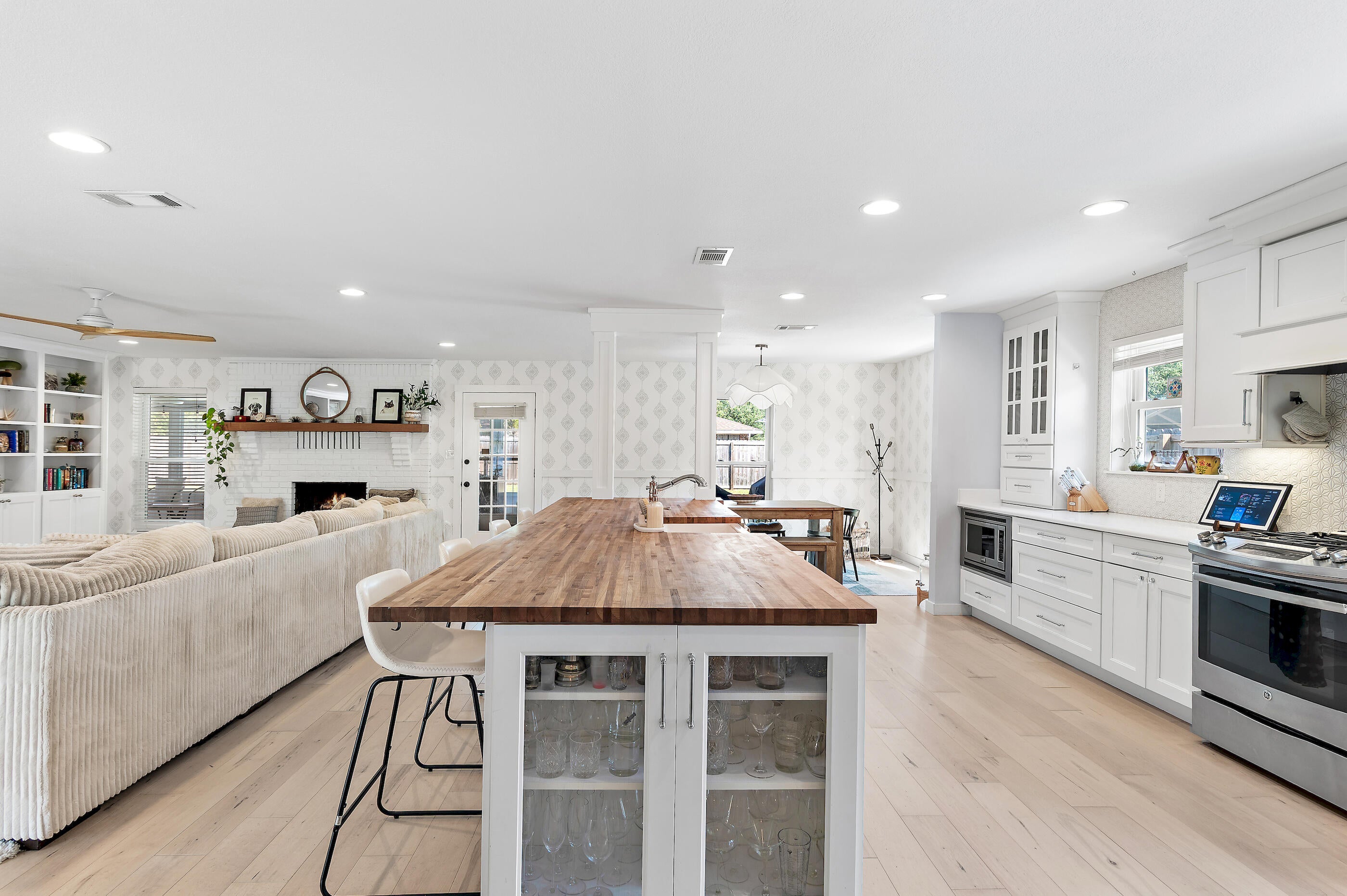 INDIAN BAYOU - Residential
