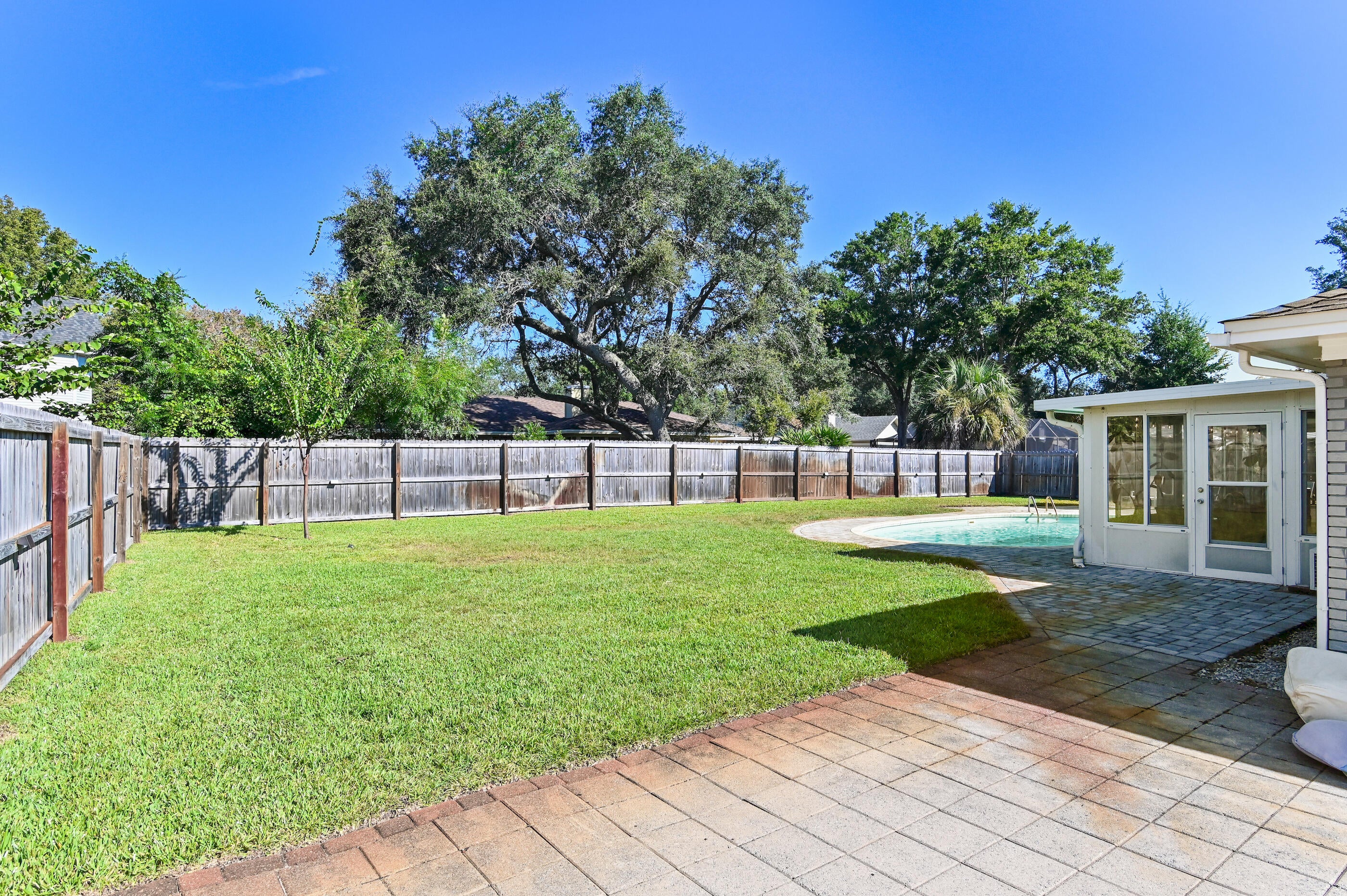 INDIAN BAYOU - Residential