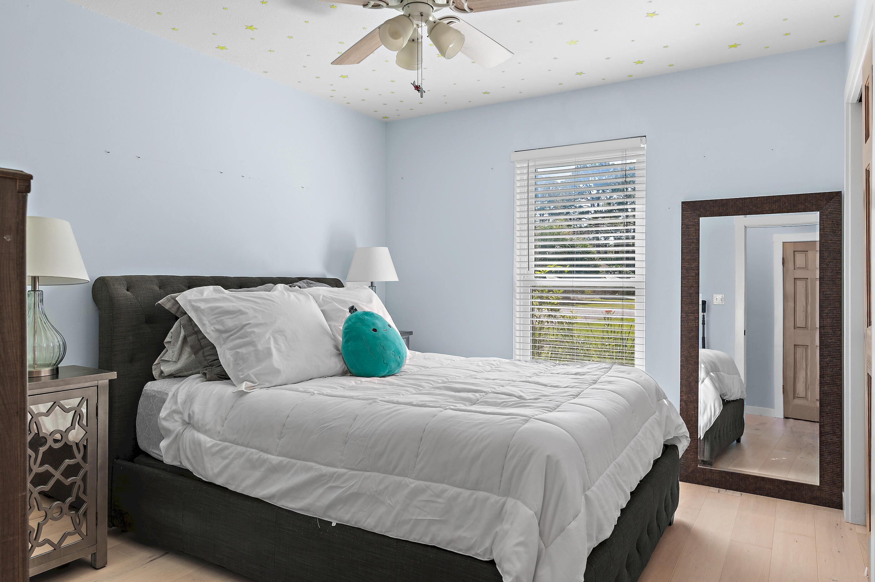 INDIAN BAYOU - Residential