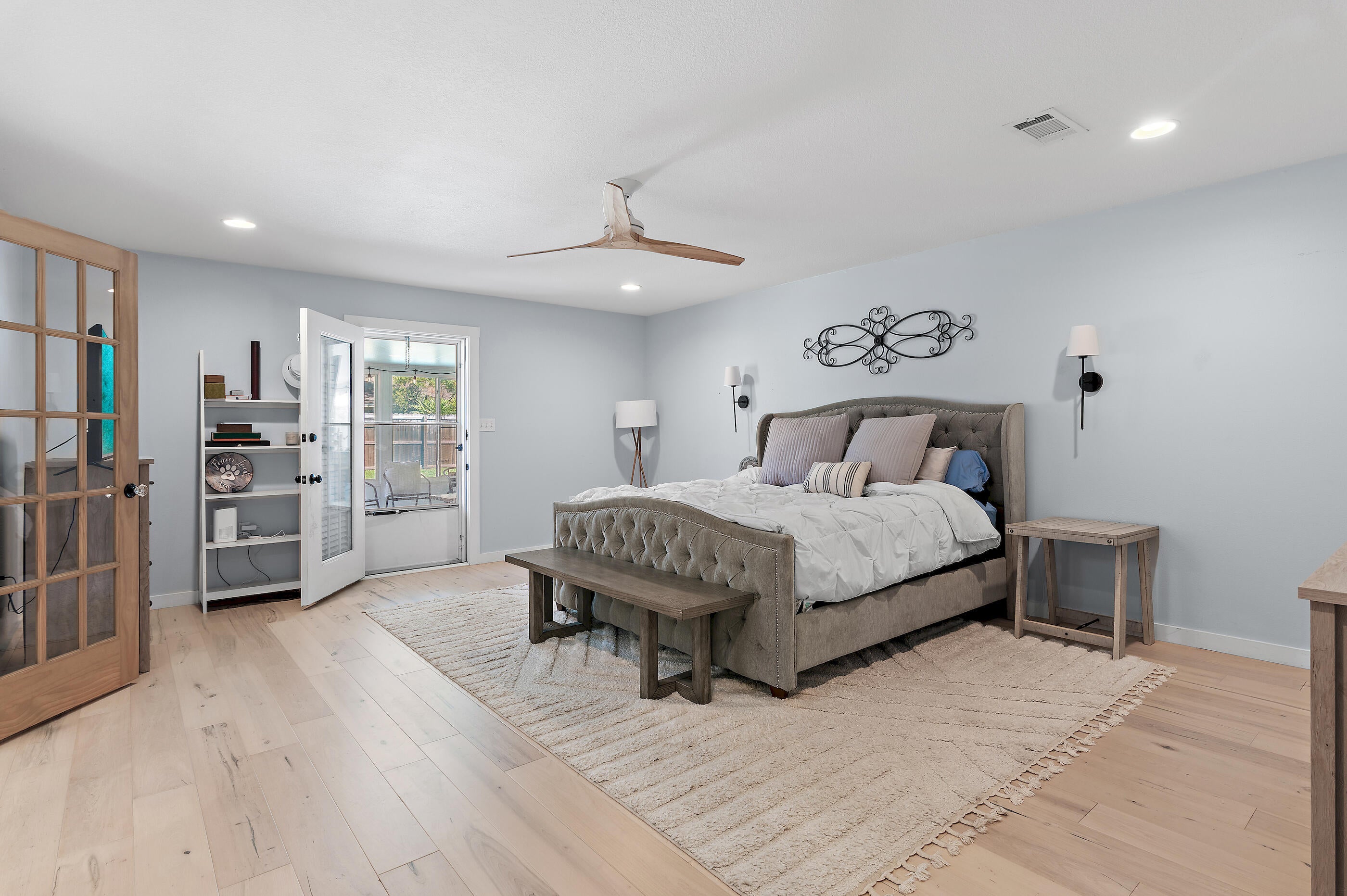 INDIAN BAYOU - Residential