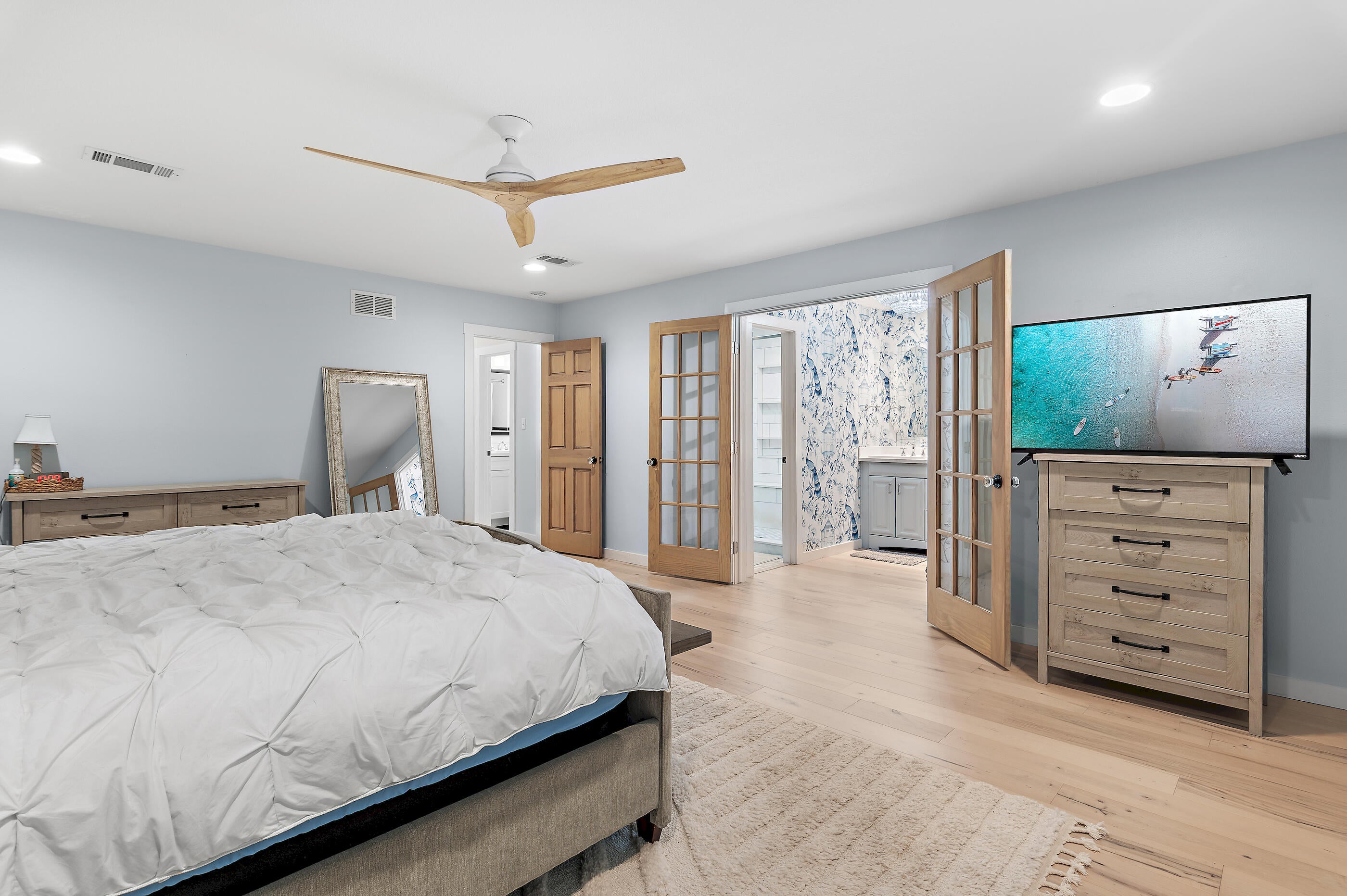 INDIAN BAYOU - Residential