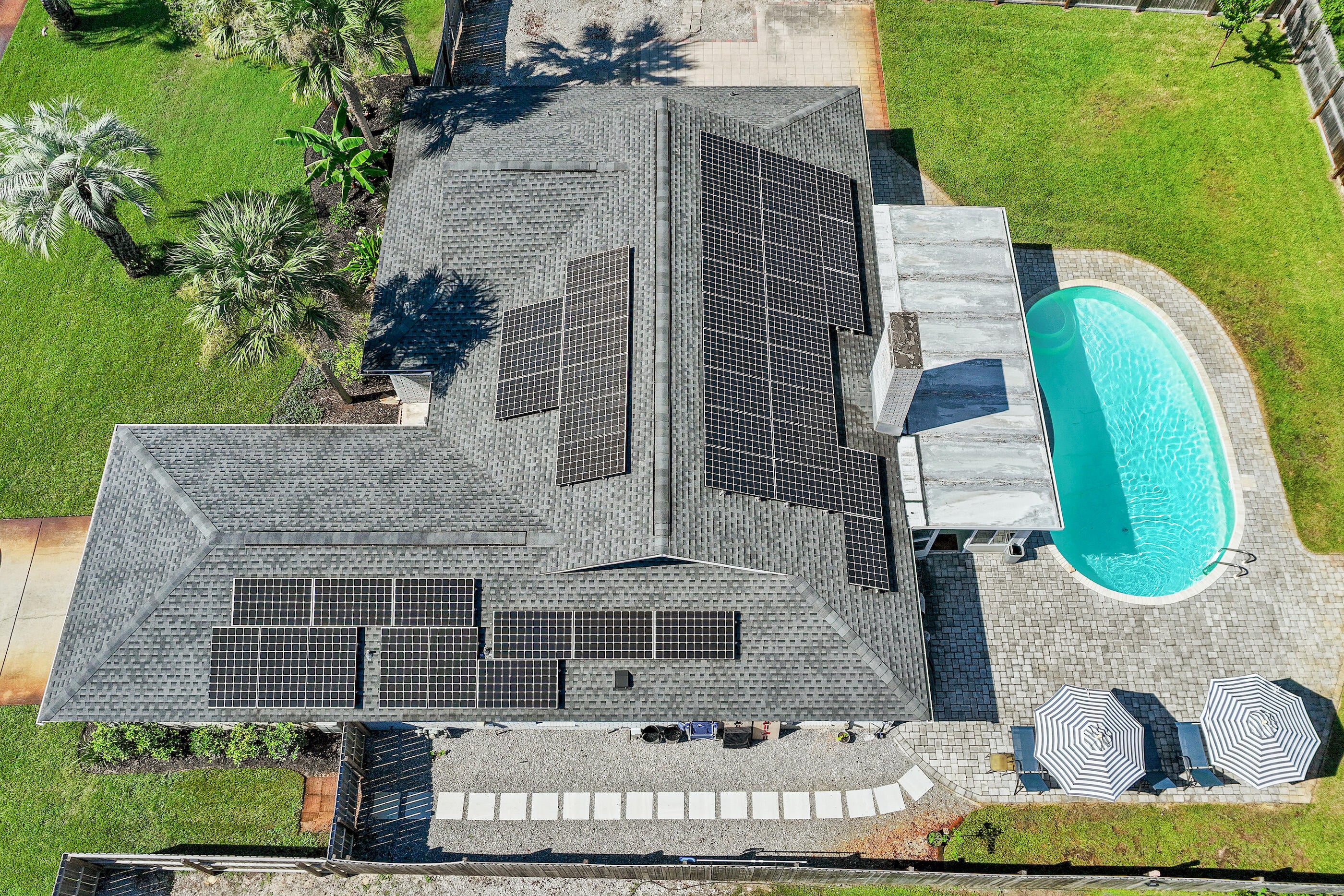 INDIAN BAYOU - Residential