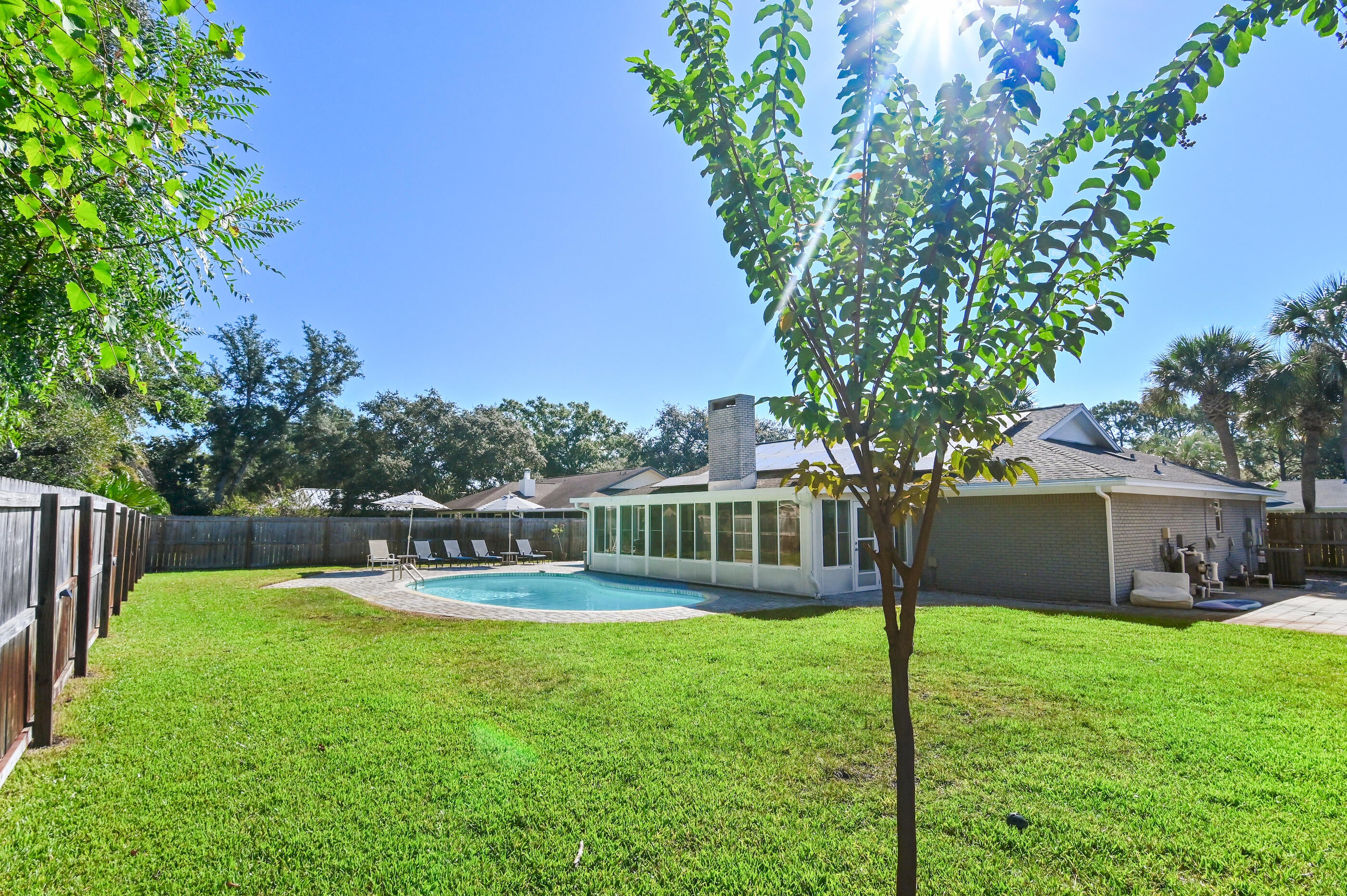 INDIAN BAYOU - Residential
