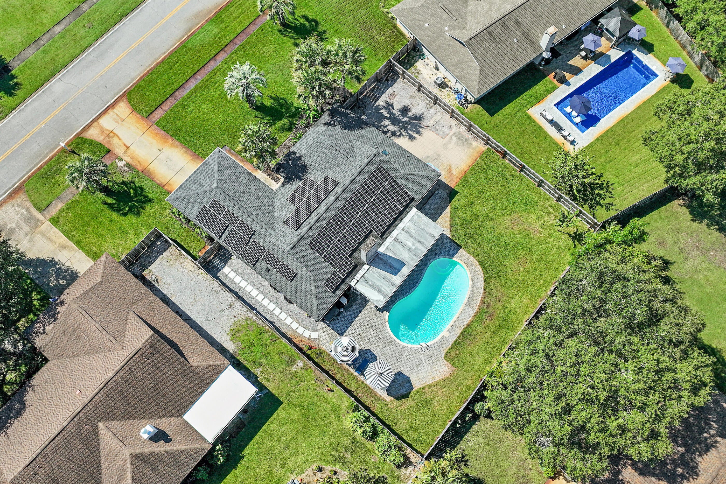 INDIAN BAYOU - Residential