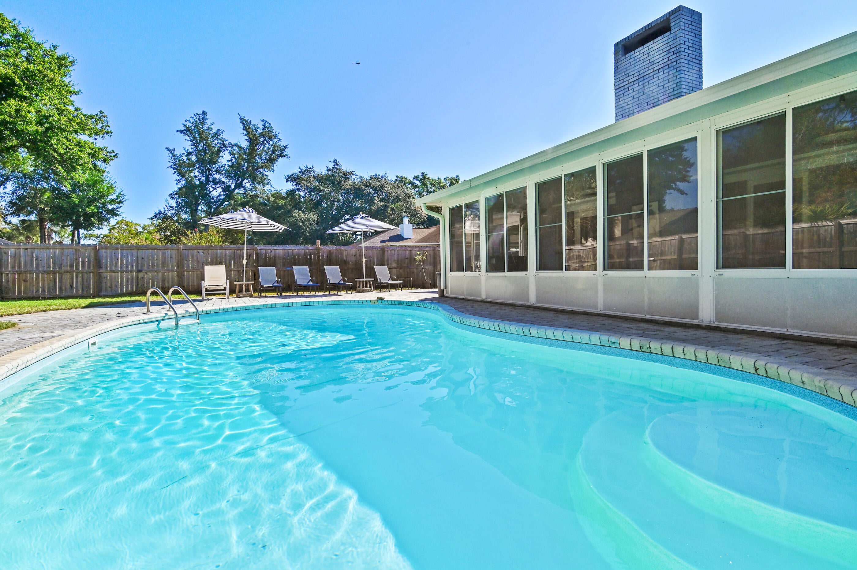 INDIAN BAYOU - Residential