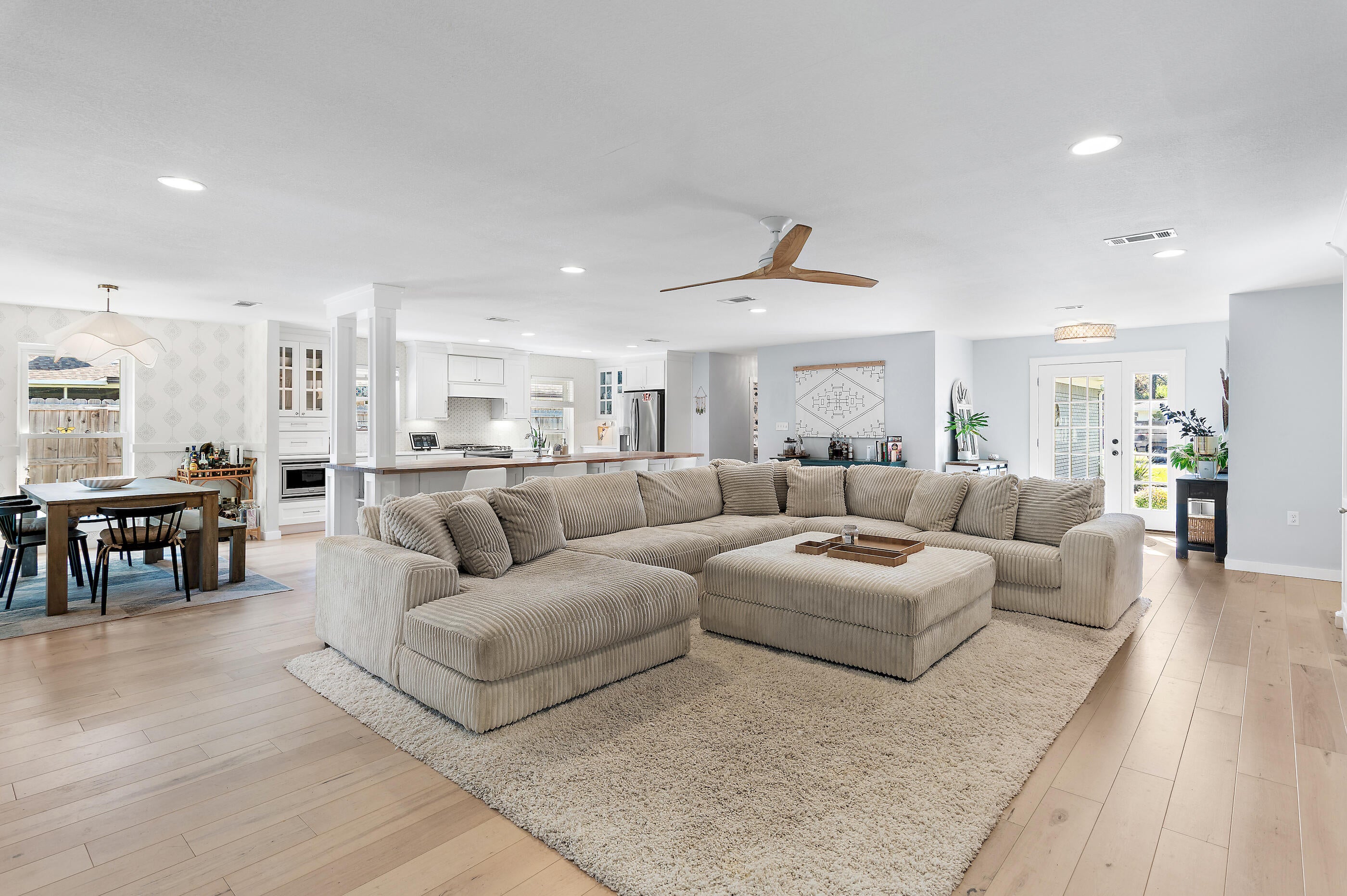 INDIAN BAYOU - Residential