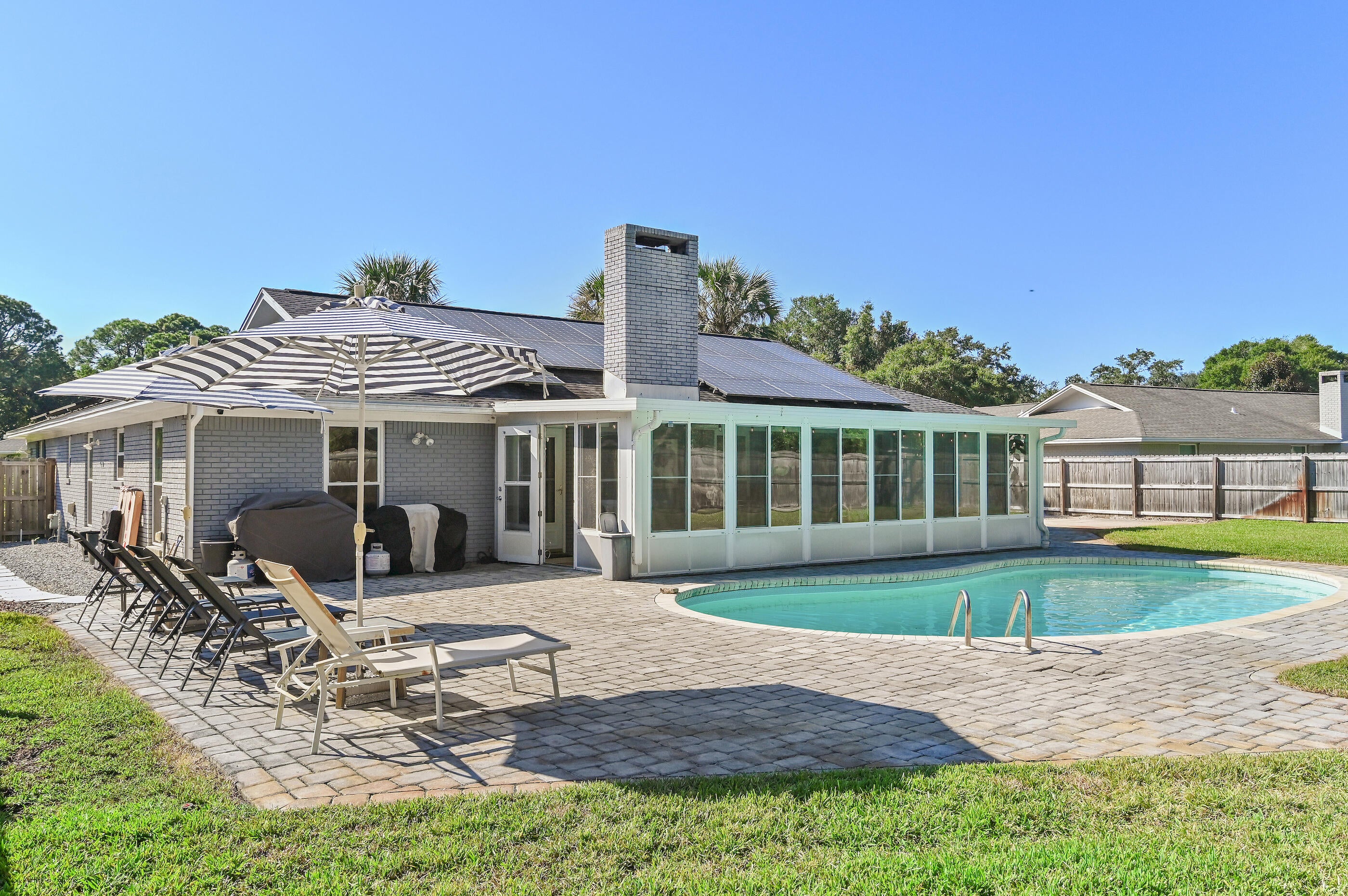 INDIAN BAYOU - Residential