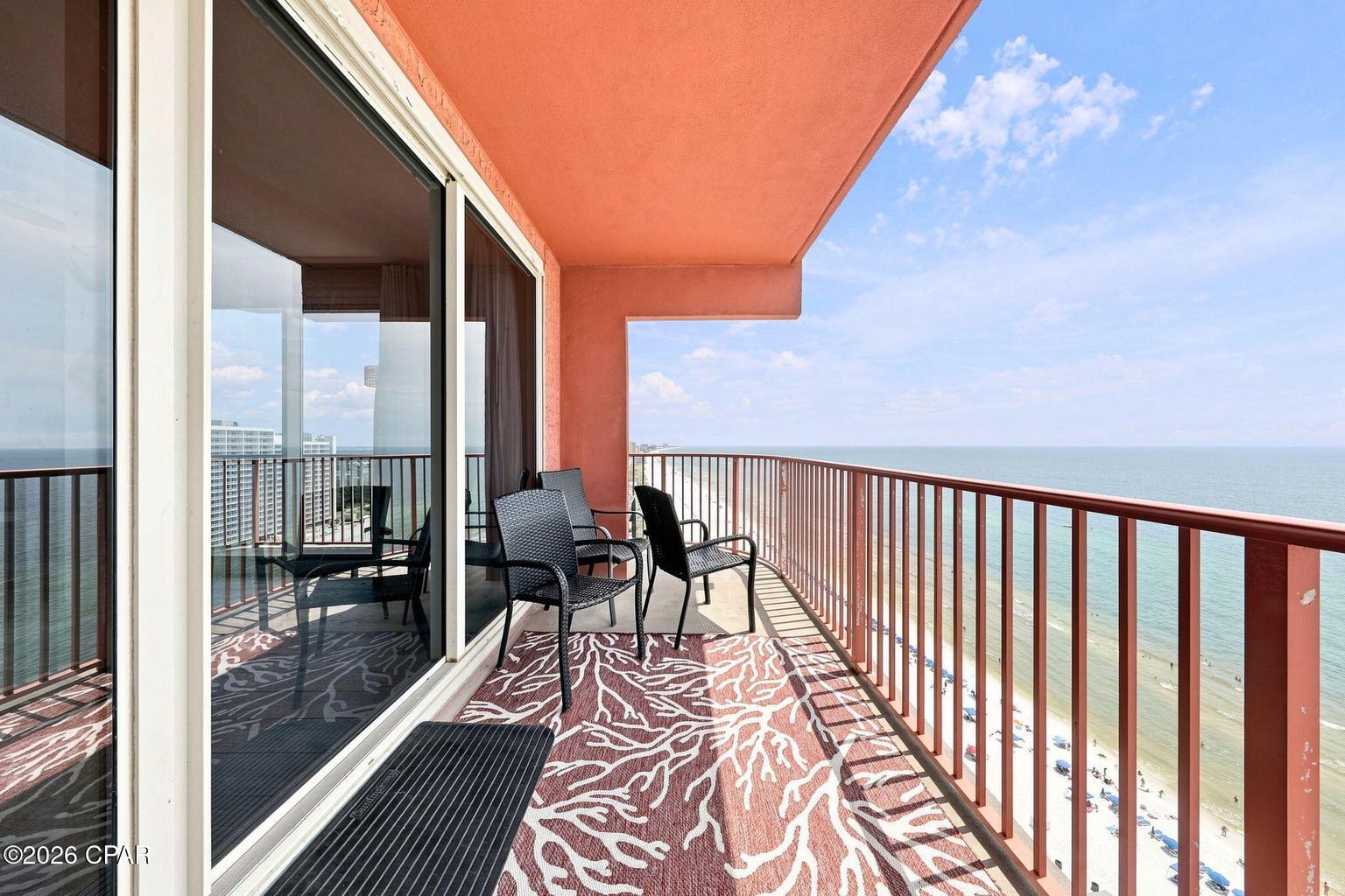 SHORES OF PANAMA - Residential