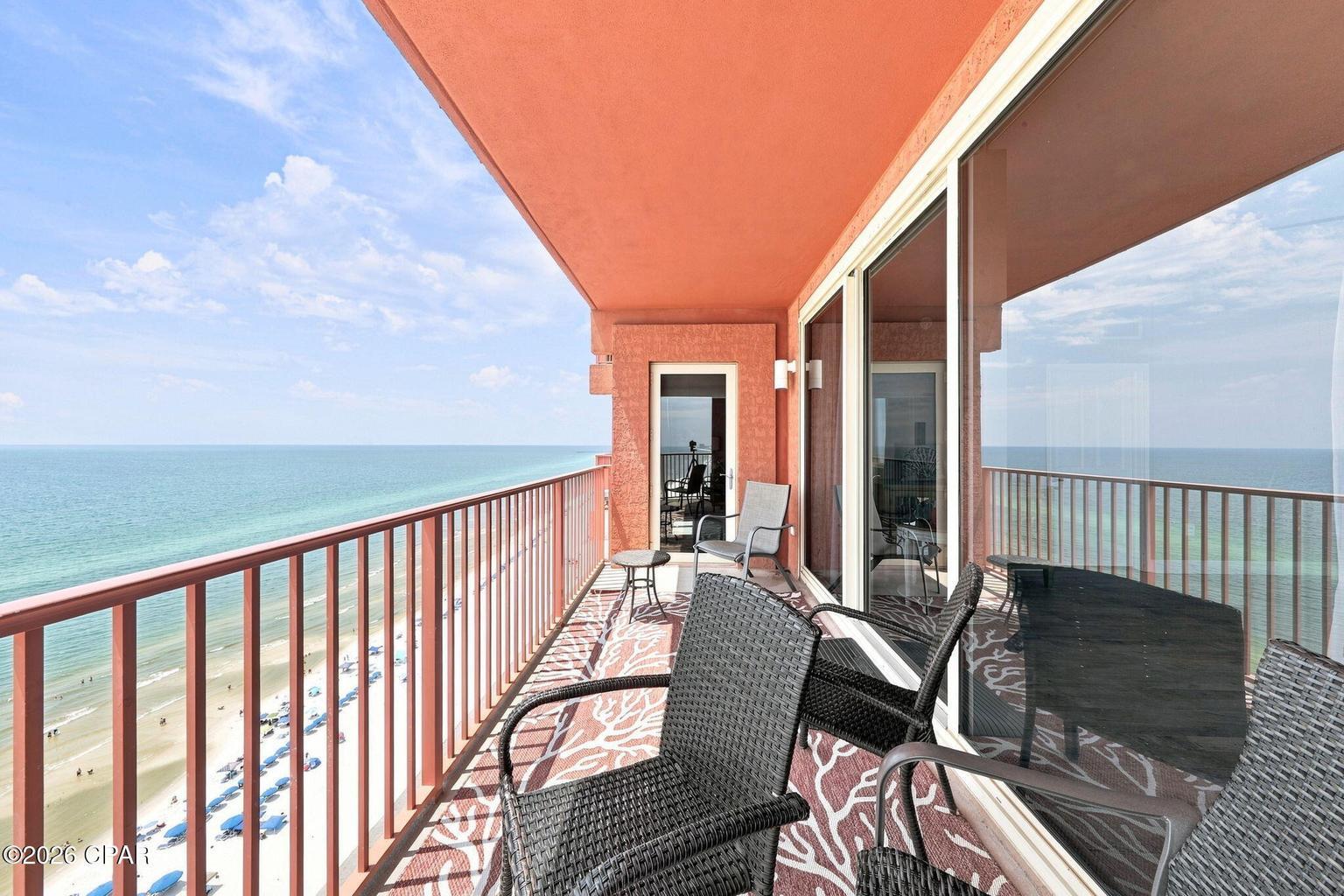 SHORES OF PANAMA - Residential