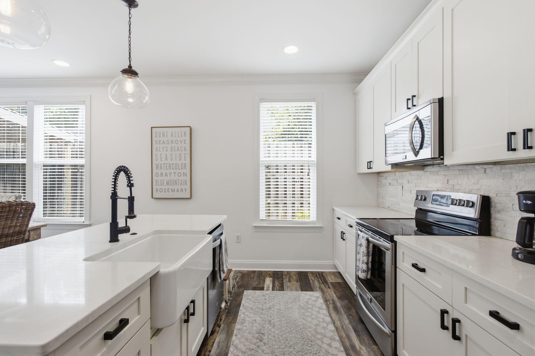 CHURCH STREET VILLAGE - Residential
