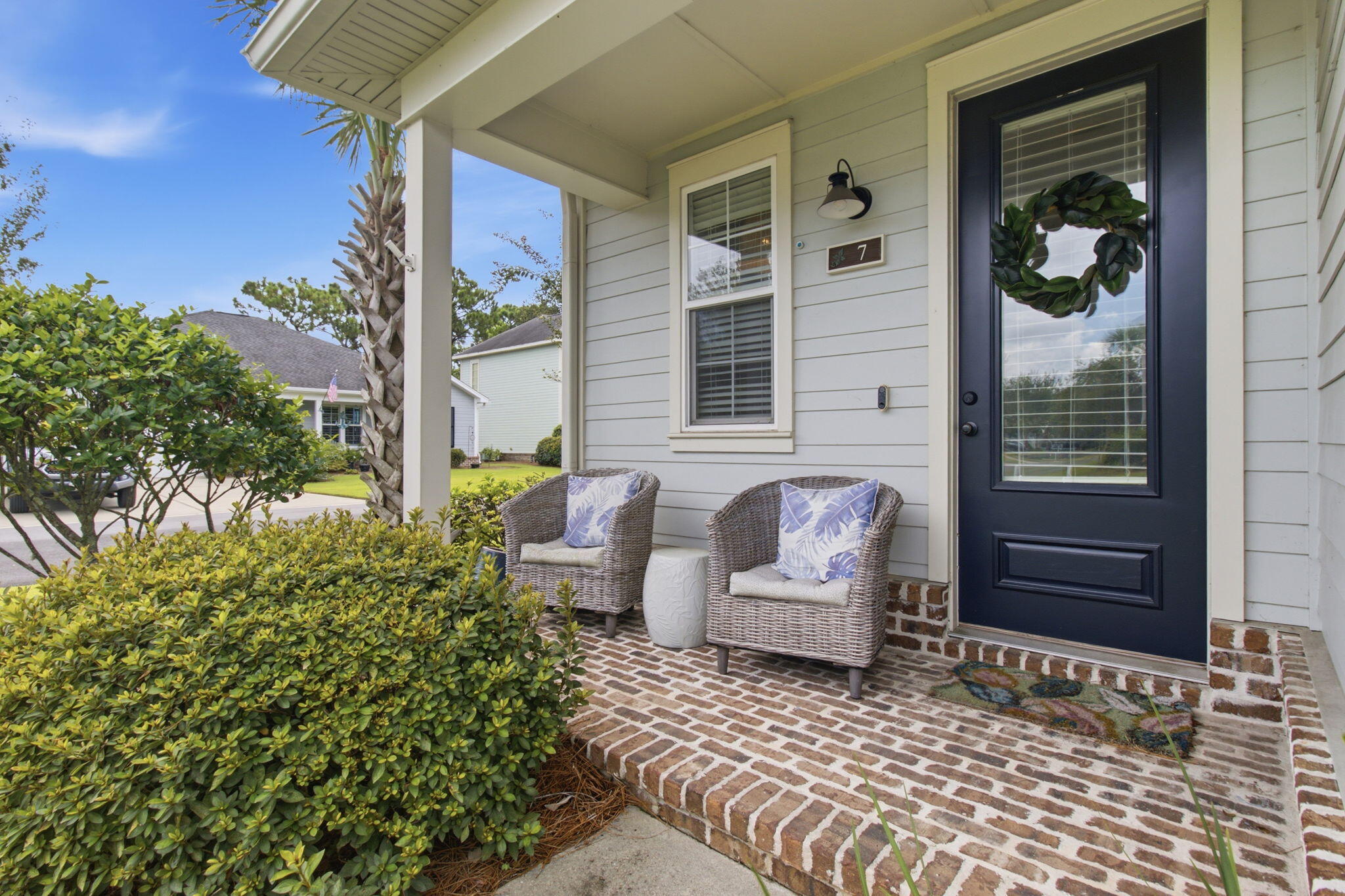 CHURCH STREET VILLAGE - Residential