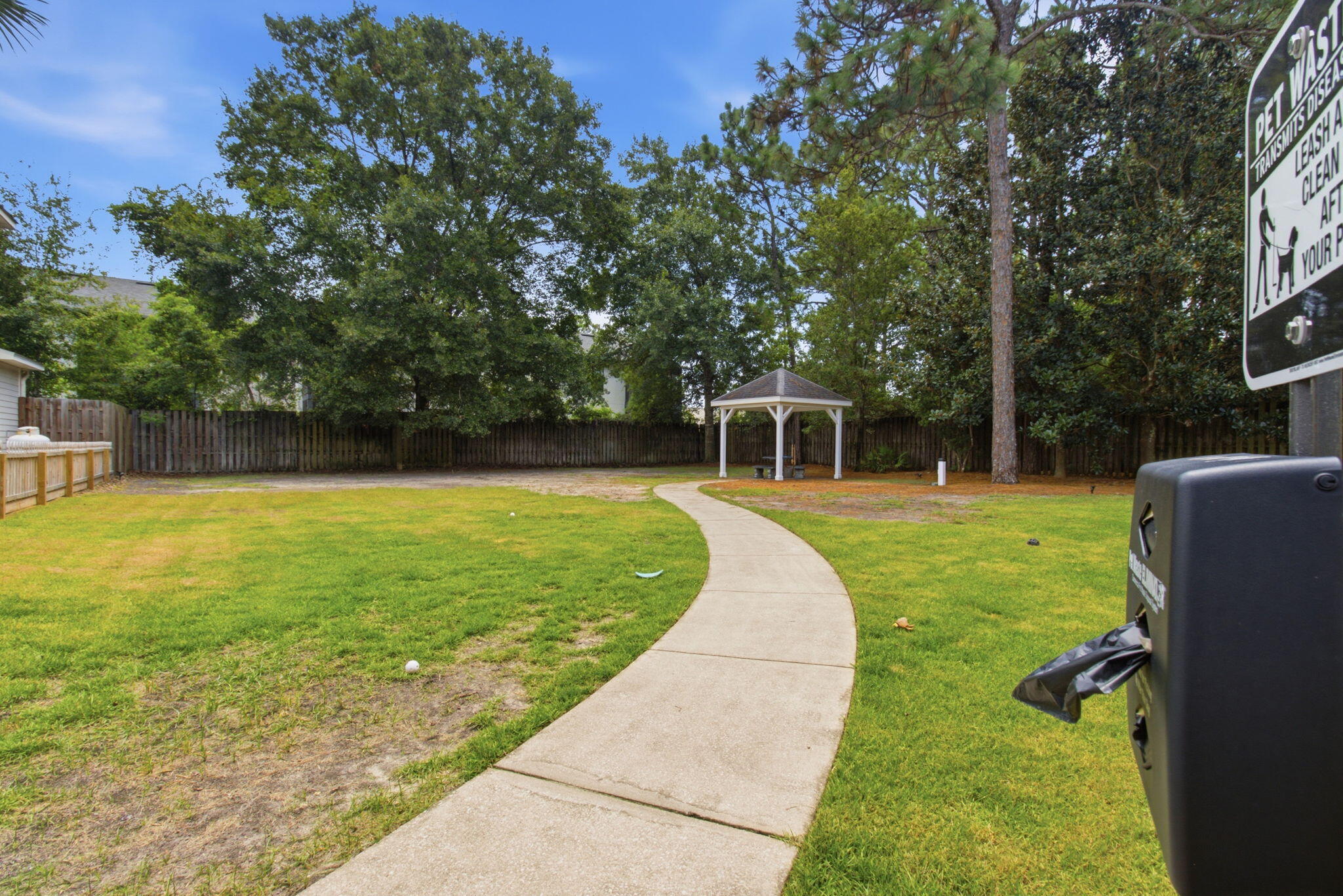 CHURCH STREET VILLAGE - Residential