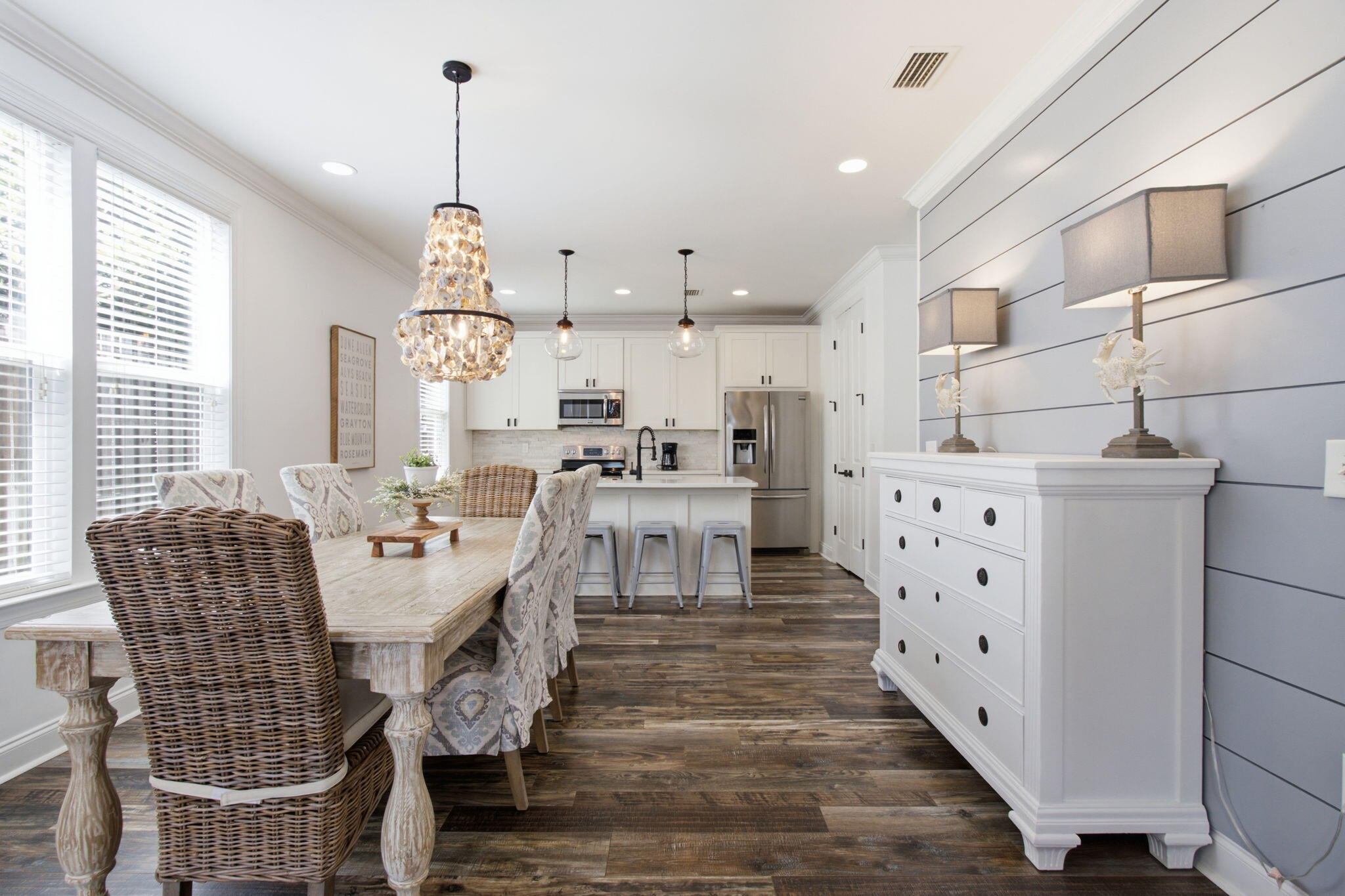 CHURCH STREET VILLAGE - Residential