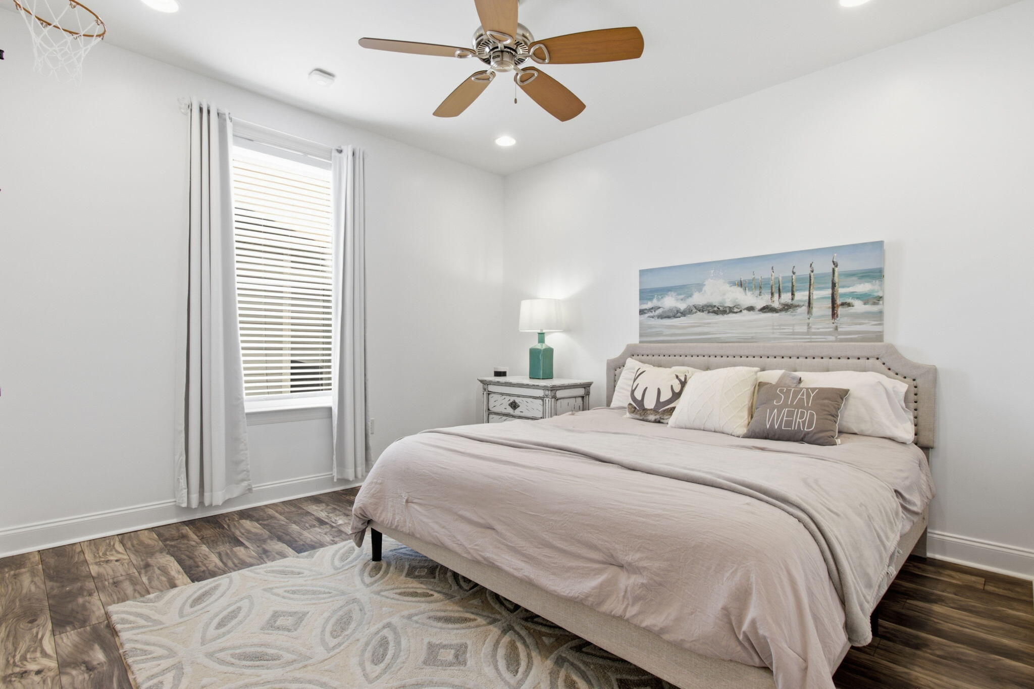 CHURCH STREET VILLAGE - Residential