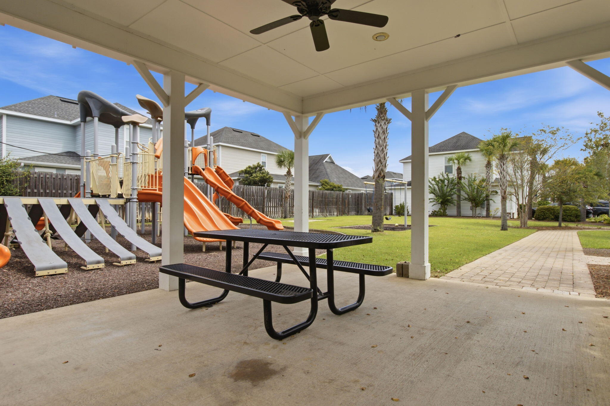 CHURCH STREET VILLAGE - Residential