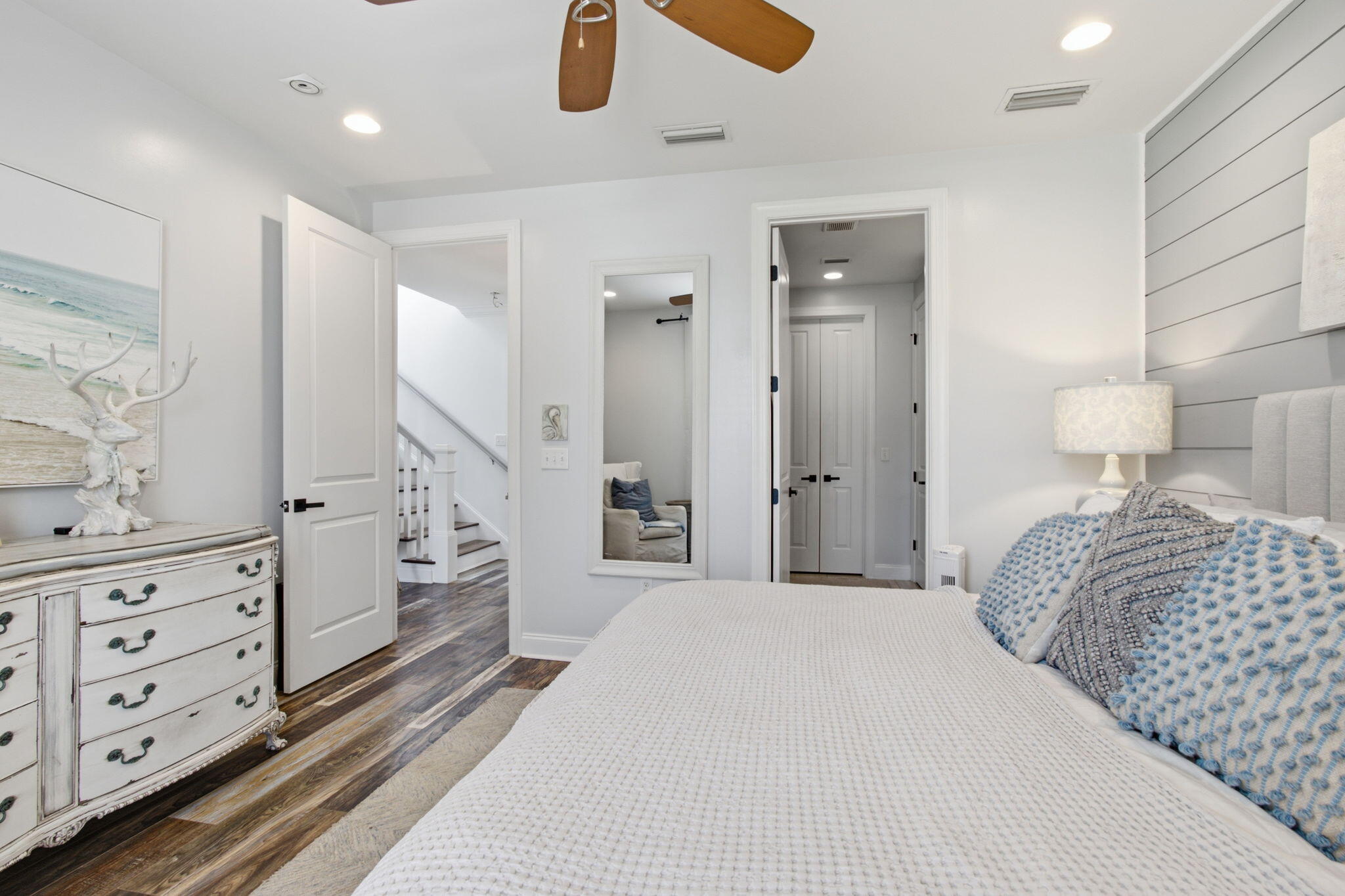 CHURCH STREET VILLAGE - Residential