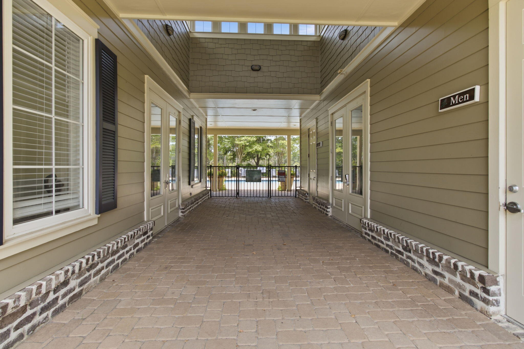 CHURCH STREET VILLAGE - Residential