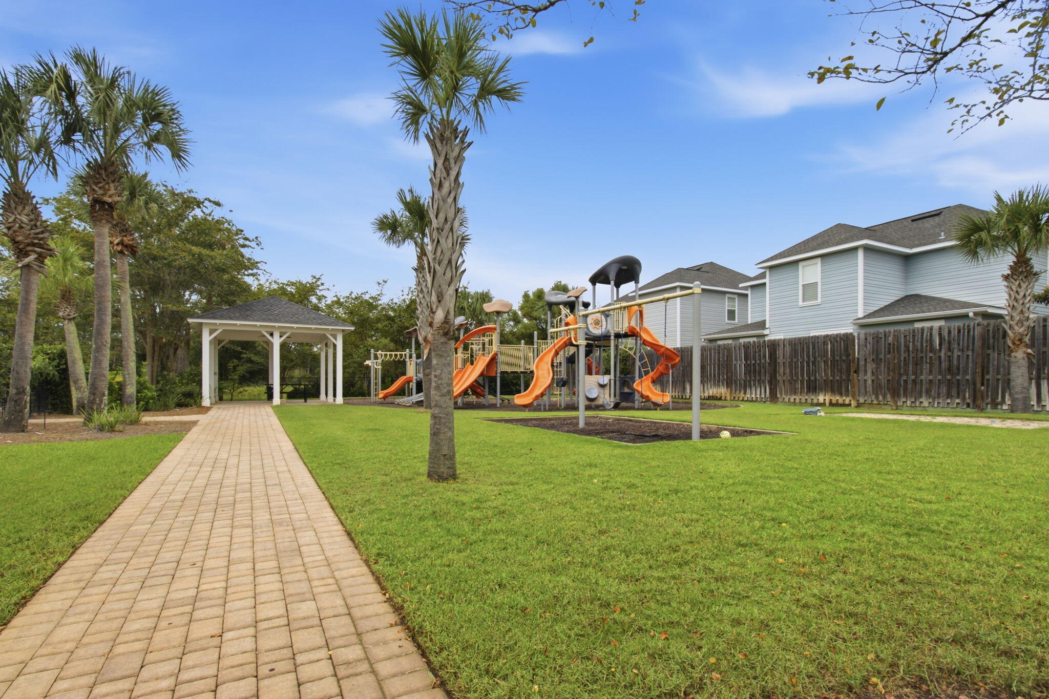 CHURCH STREET VILLAGE - Residential