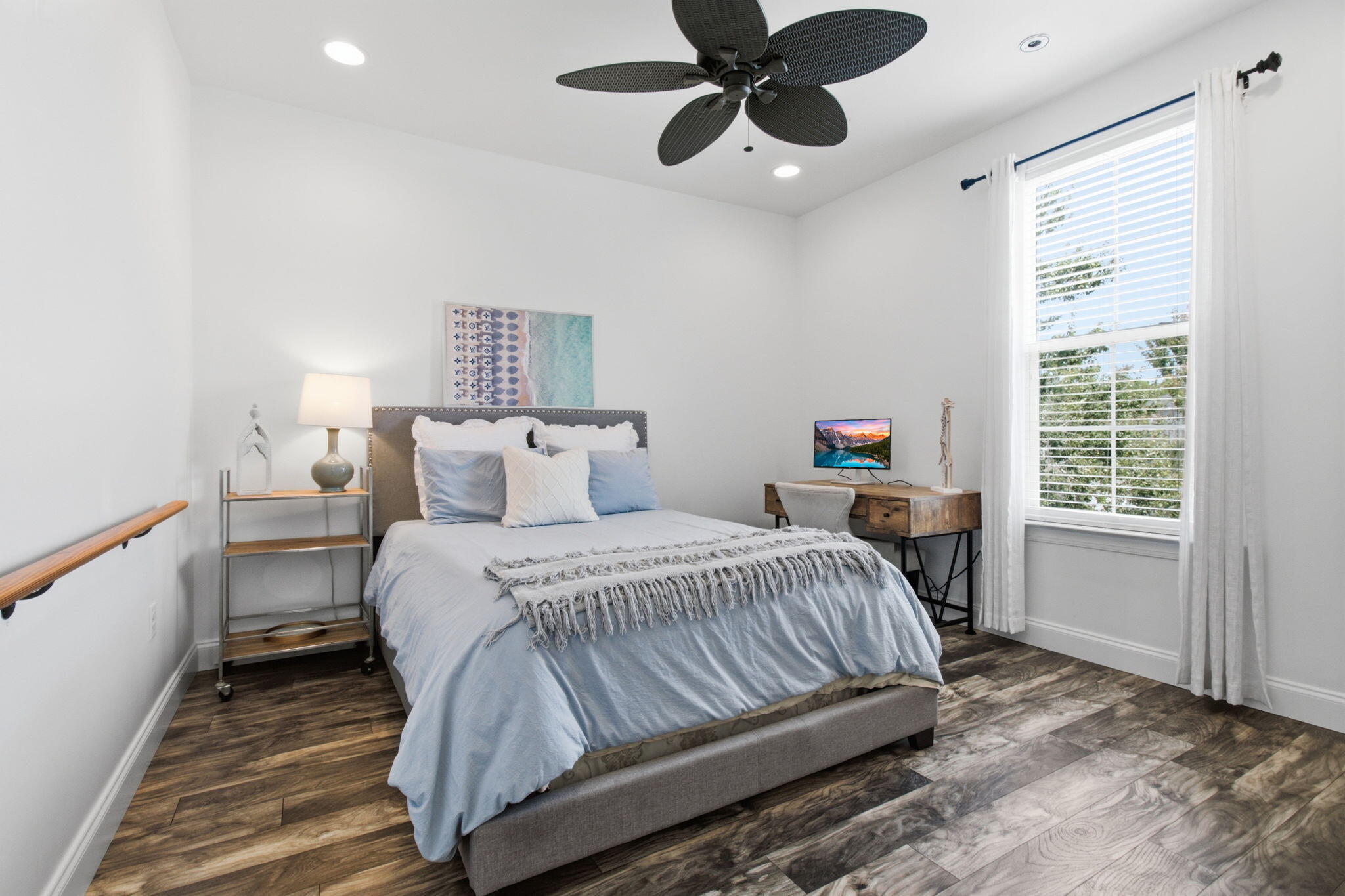 CHURCH STREET VILLAGE - Residential