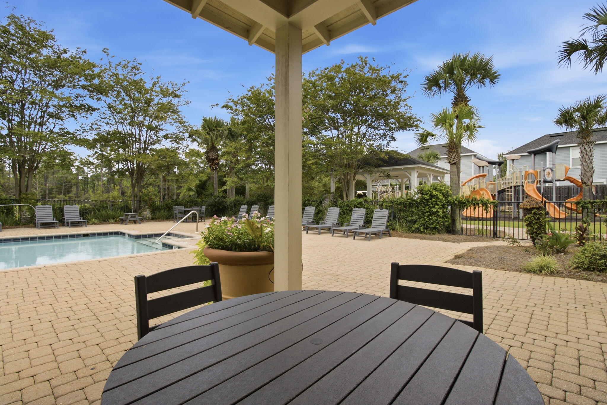 CHURCH STREET VILLAGE - Residential