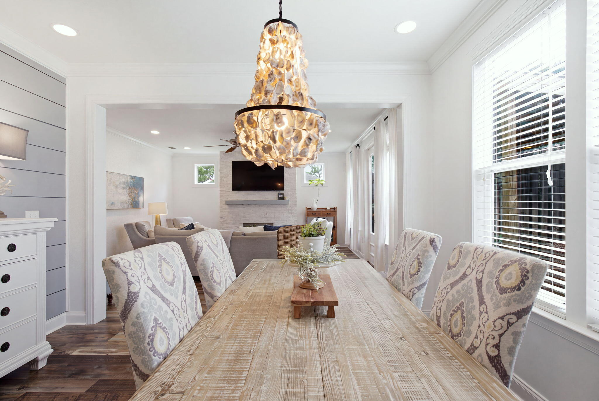CHURCH STREET VILLAGE - Residential
