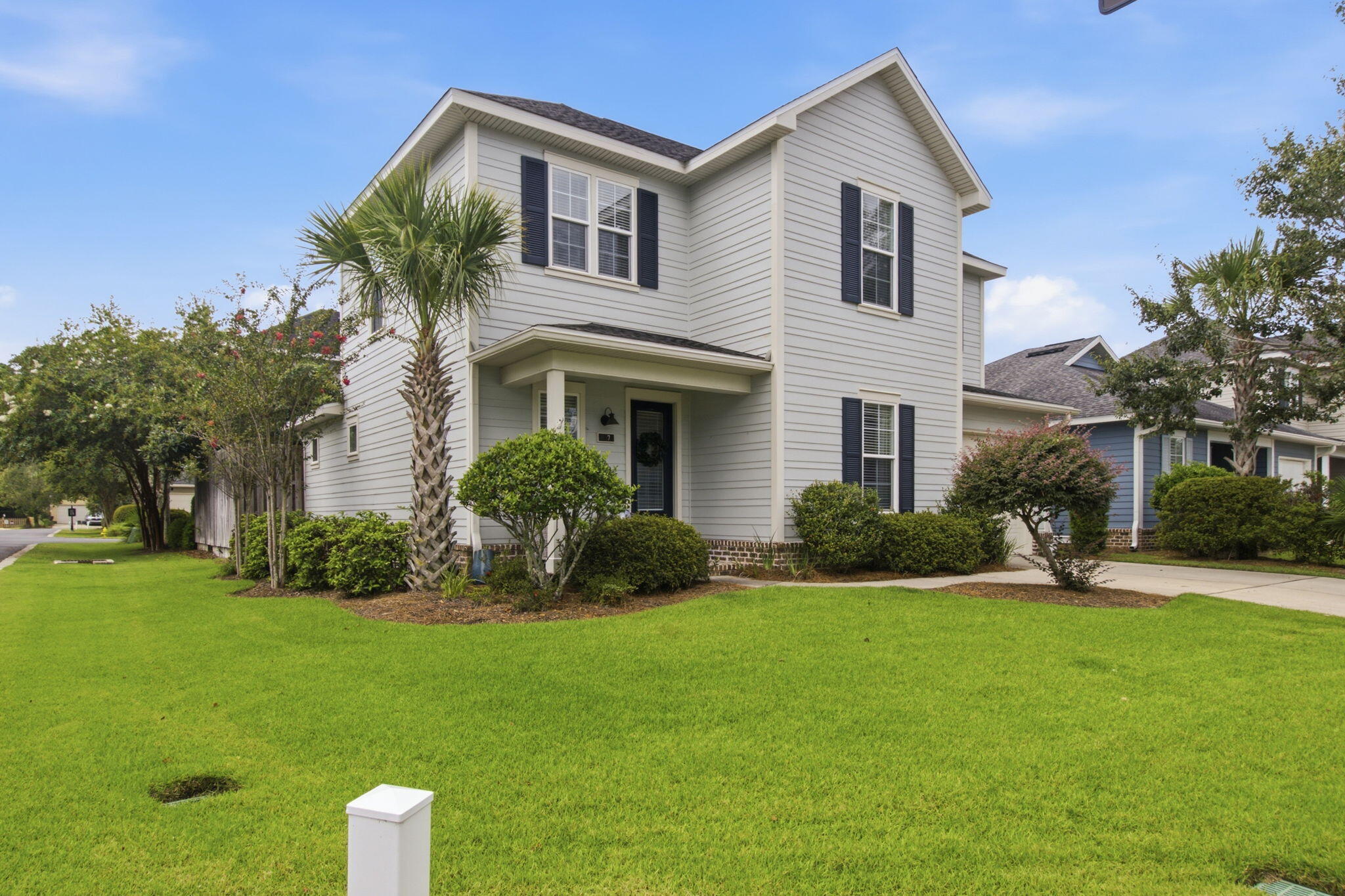 CHURCH STREET VILLAGE - Residential