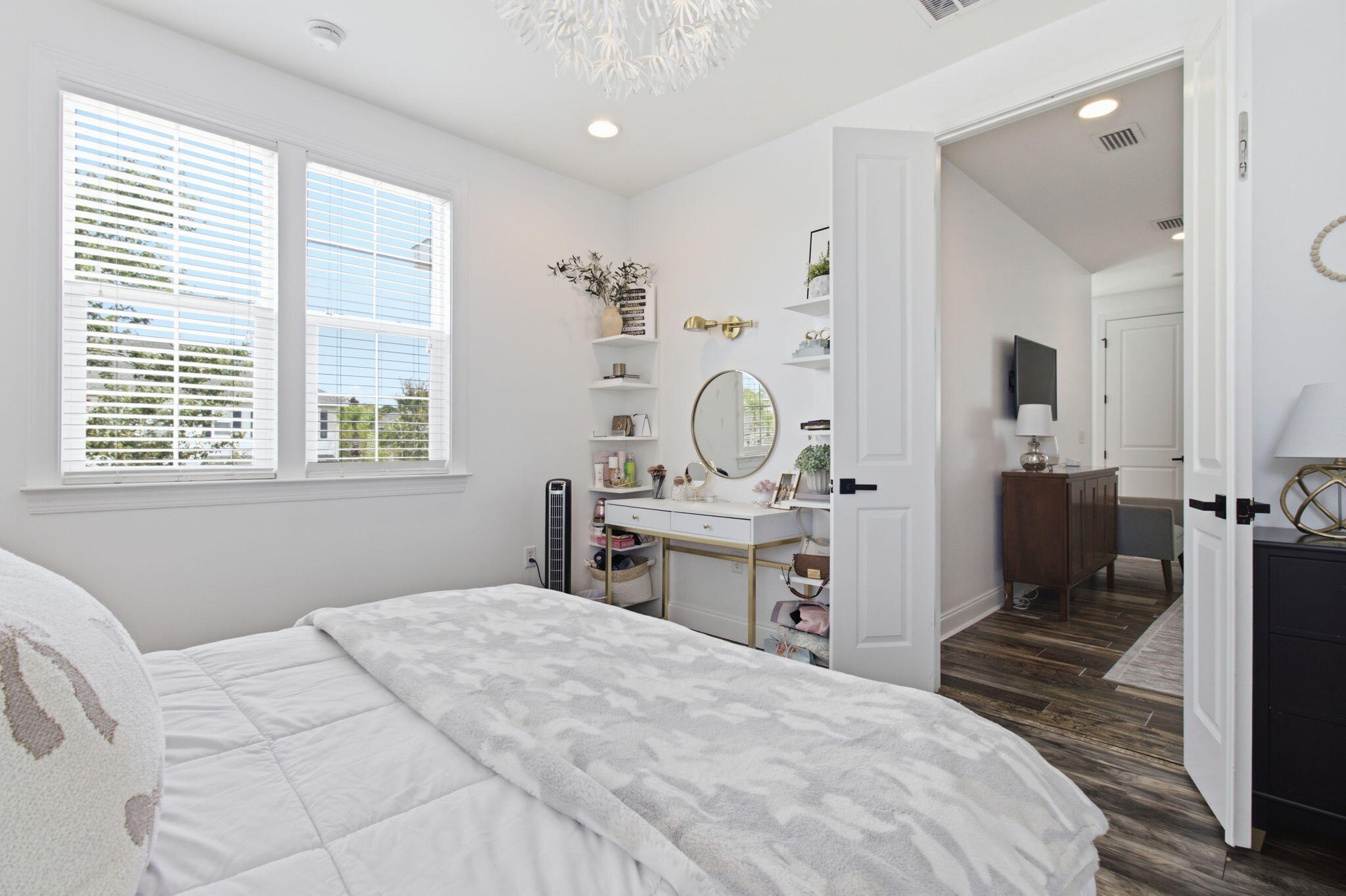 CHURCH STREET VILLAGE - Residential