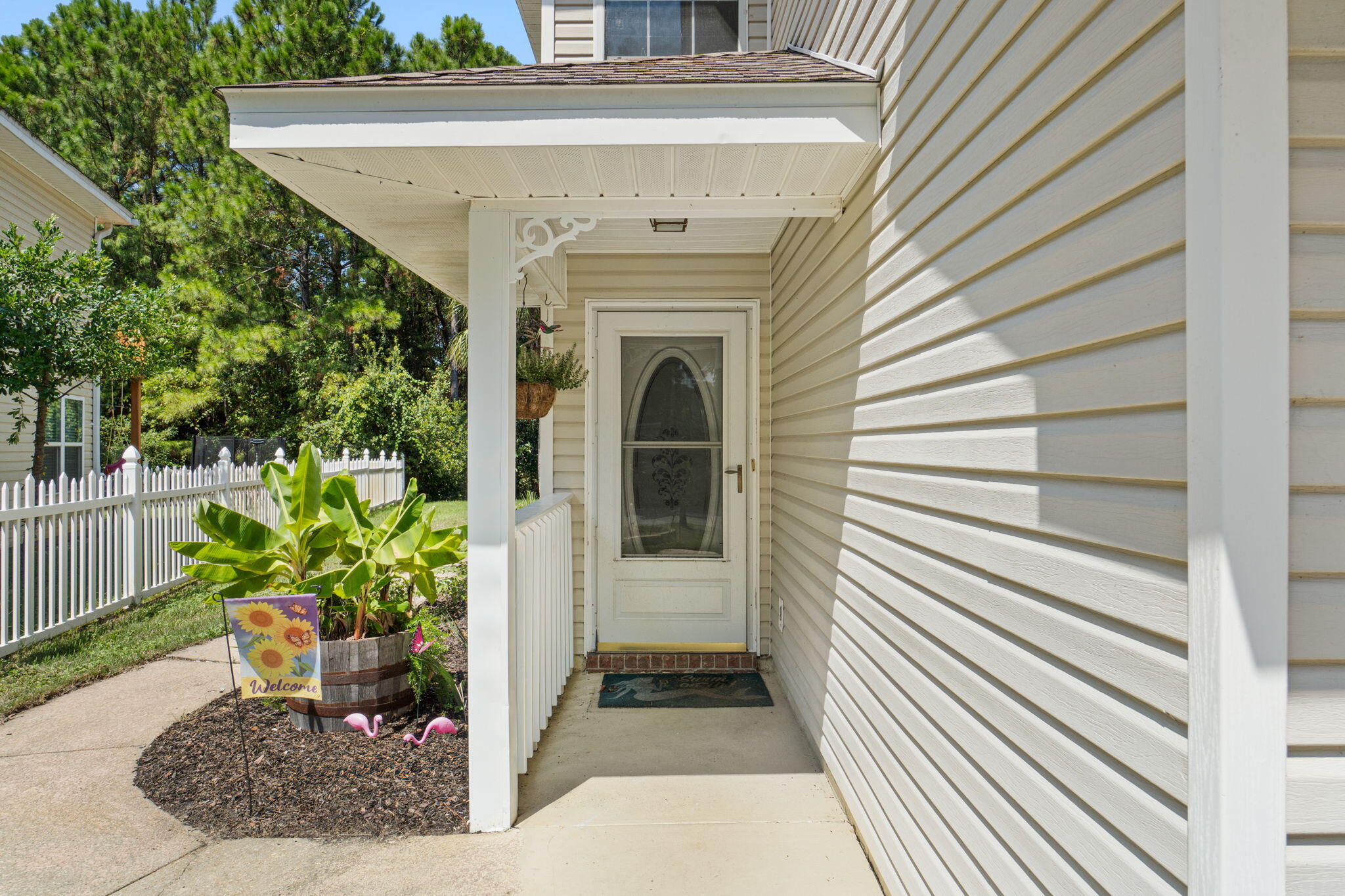 TWIN LAKES - Residential