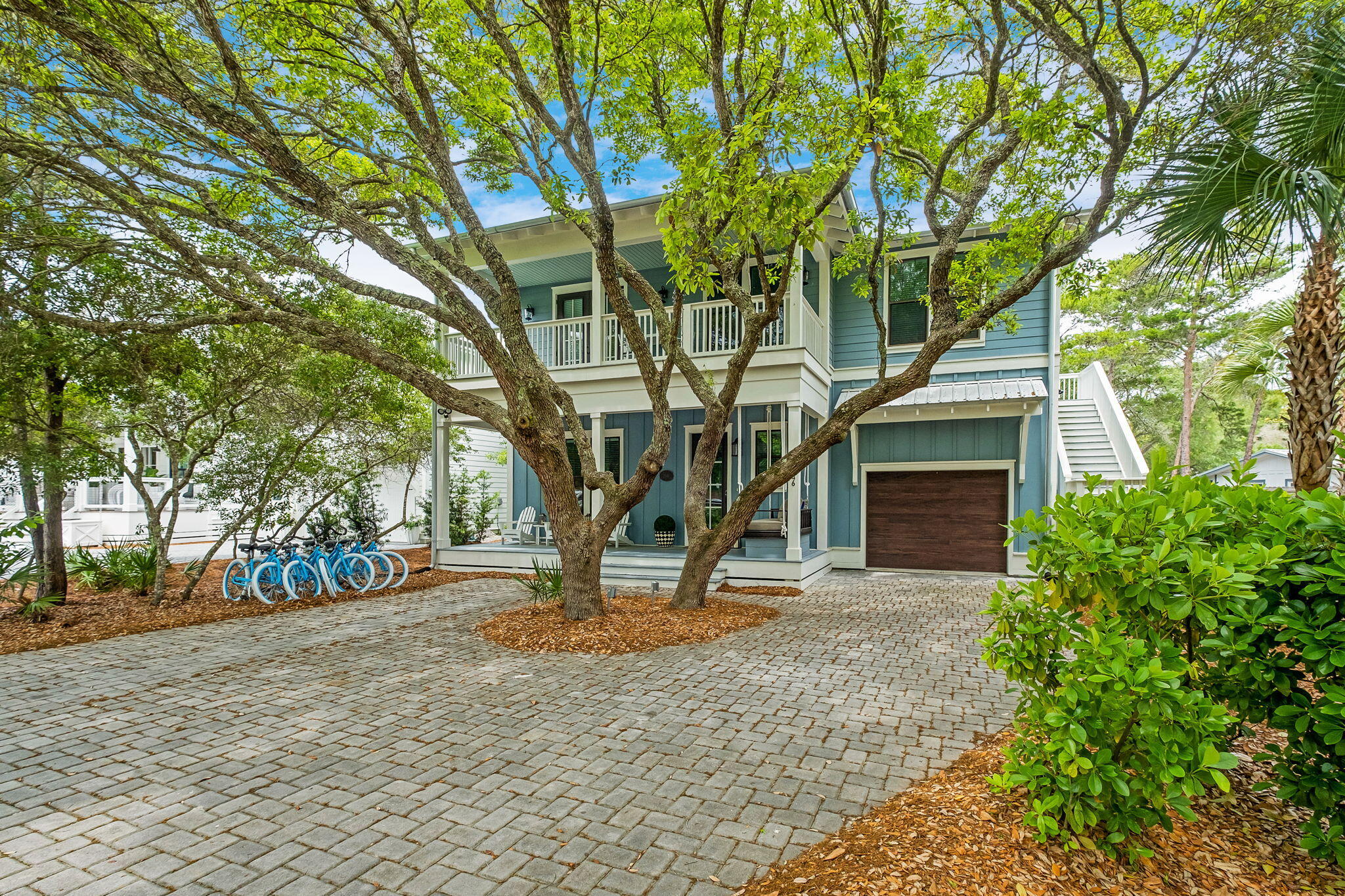 SEAGROVE 5TH ADDN - Residential
