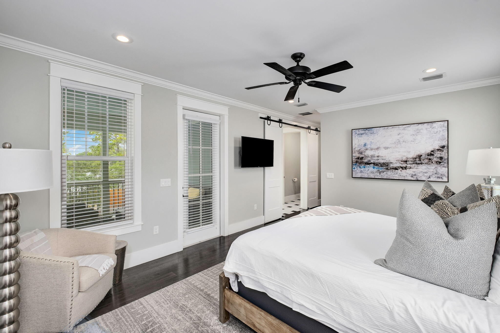 SEAGROVE 5TH ADDN - Residential