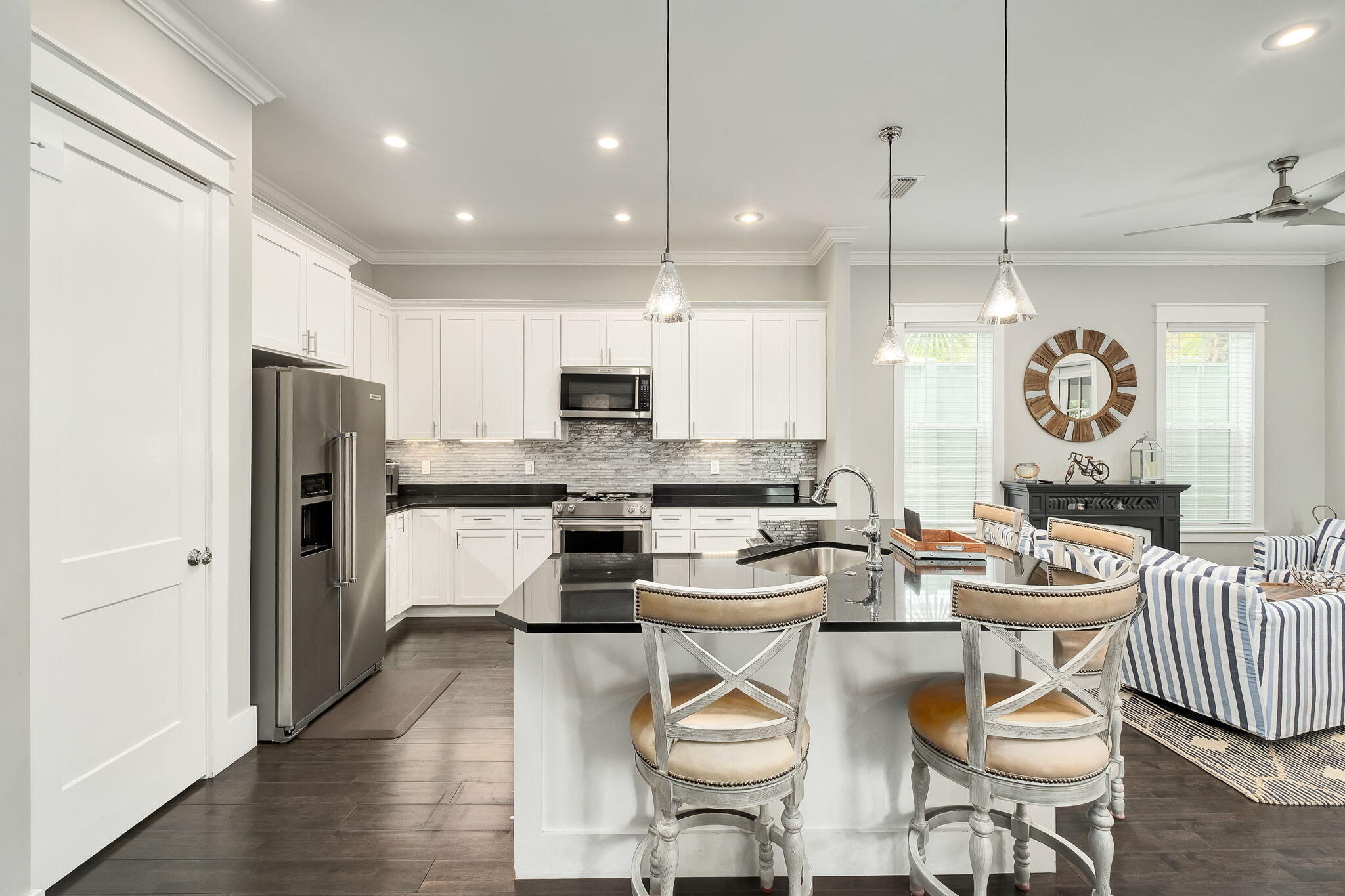 SEAGROVE 5TH ADDN - Residential