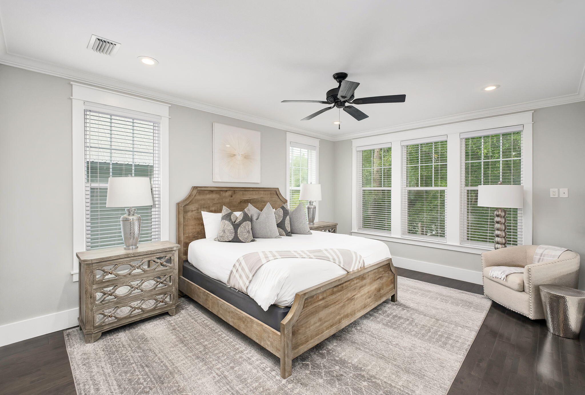 SEAGROVE 5TH ADDN - Residential