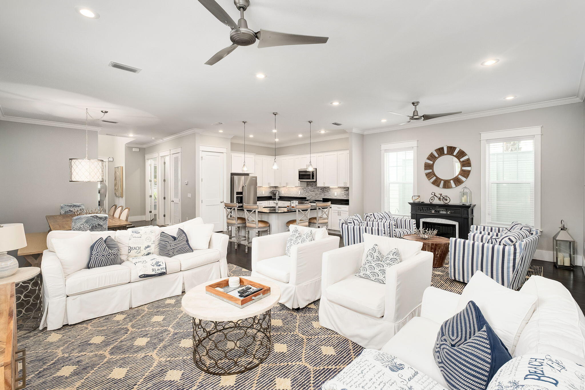 SEAGROVE 5TH ADDN - Residential