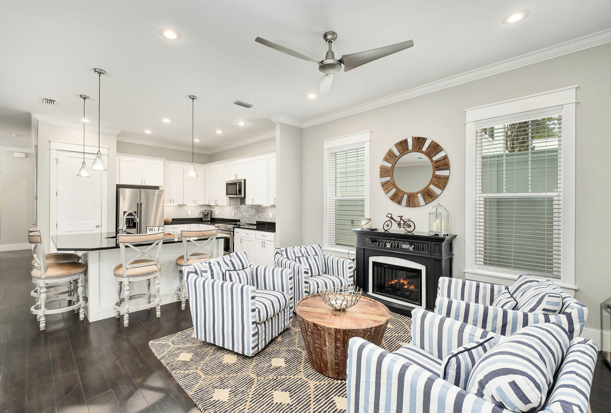 SEAGROVE 5TH ADDN - Residential