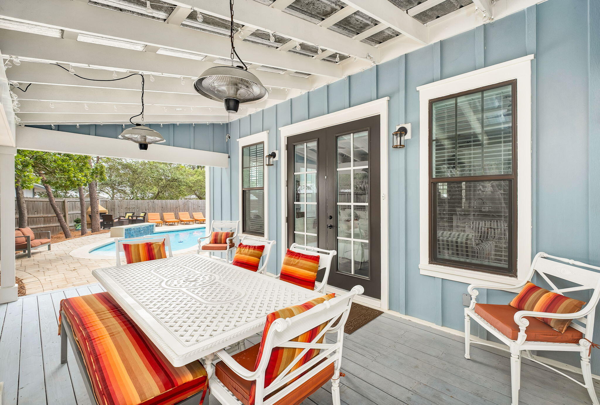 SEAGROVE 5TH ADDN - Residential