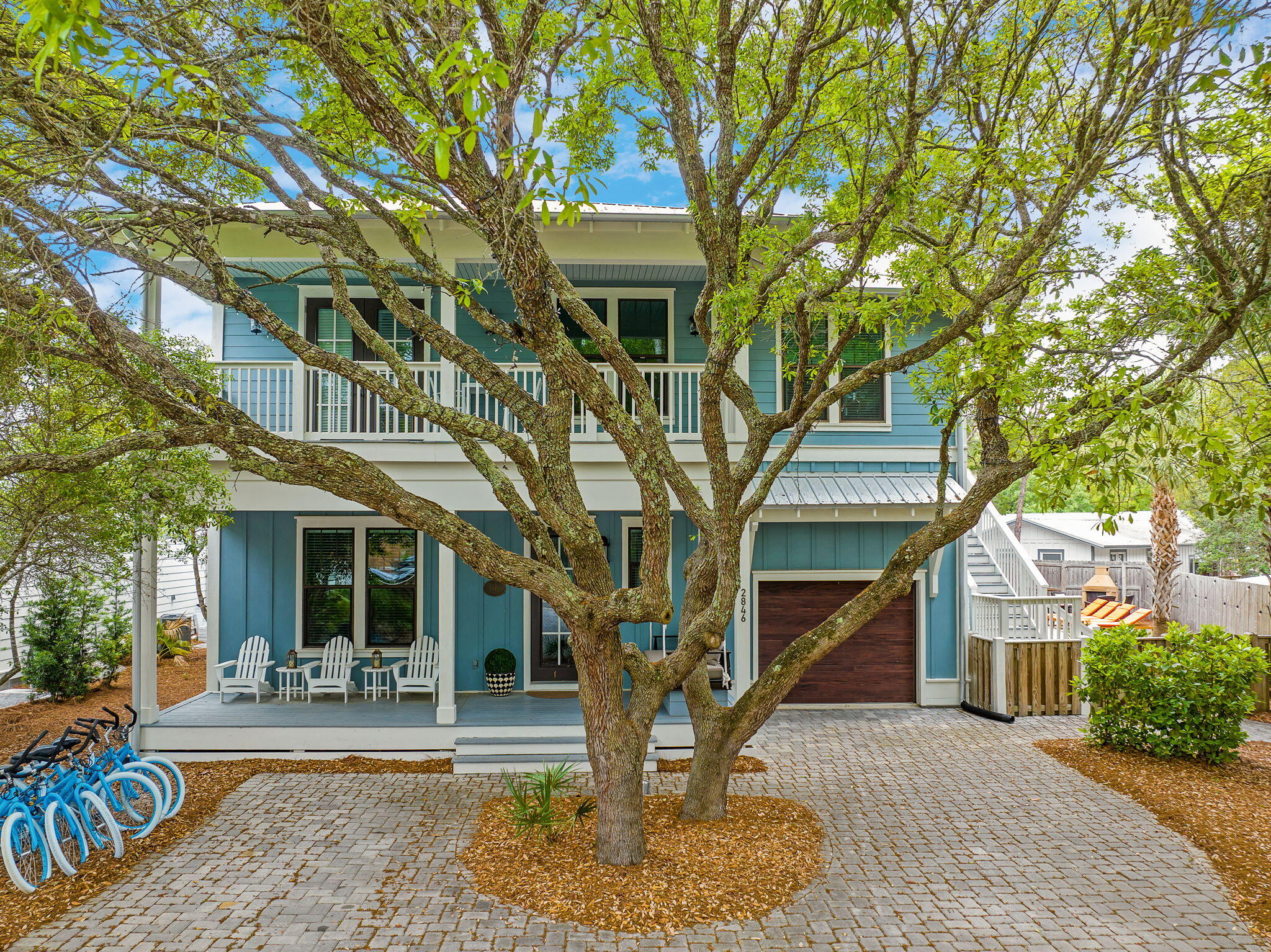 SEAGROVE 5TH ADDN - Residential