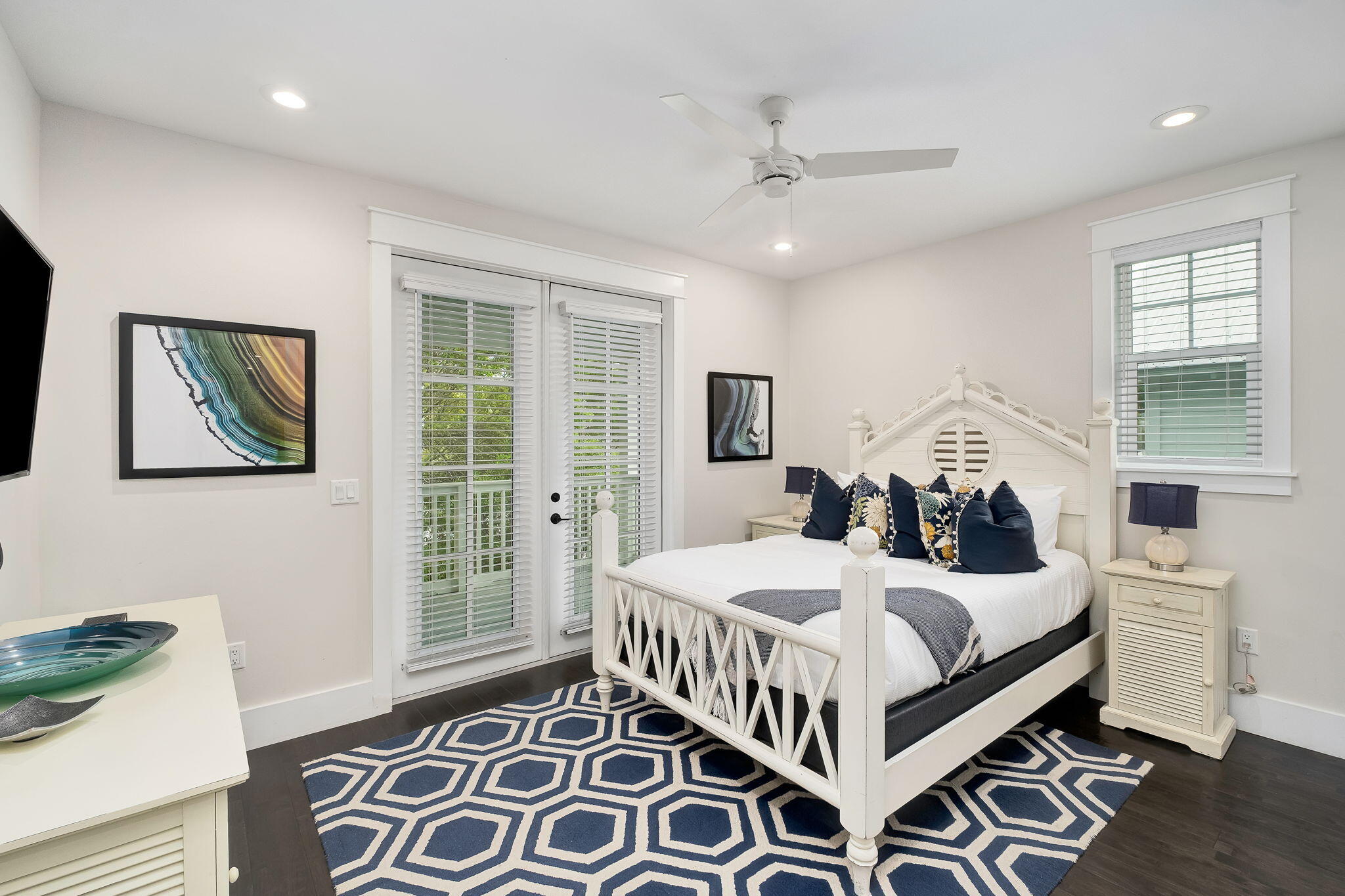 SEAGROVE 5TH ADDN - Residential
