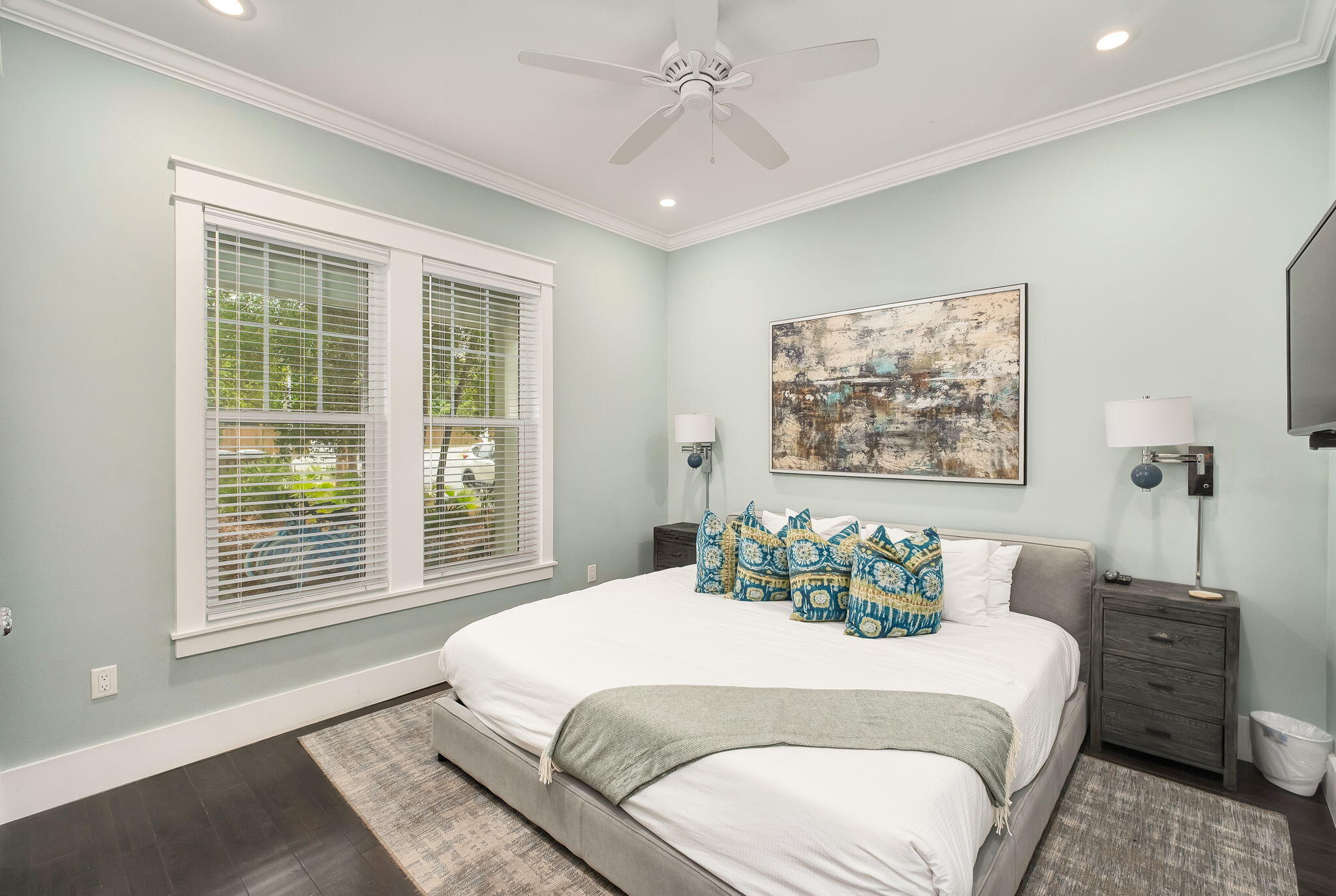 SEAGROVE 5TH ADDN - Residential