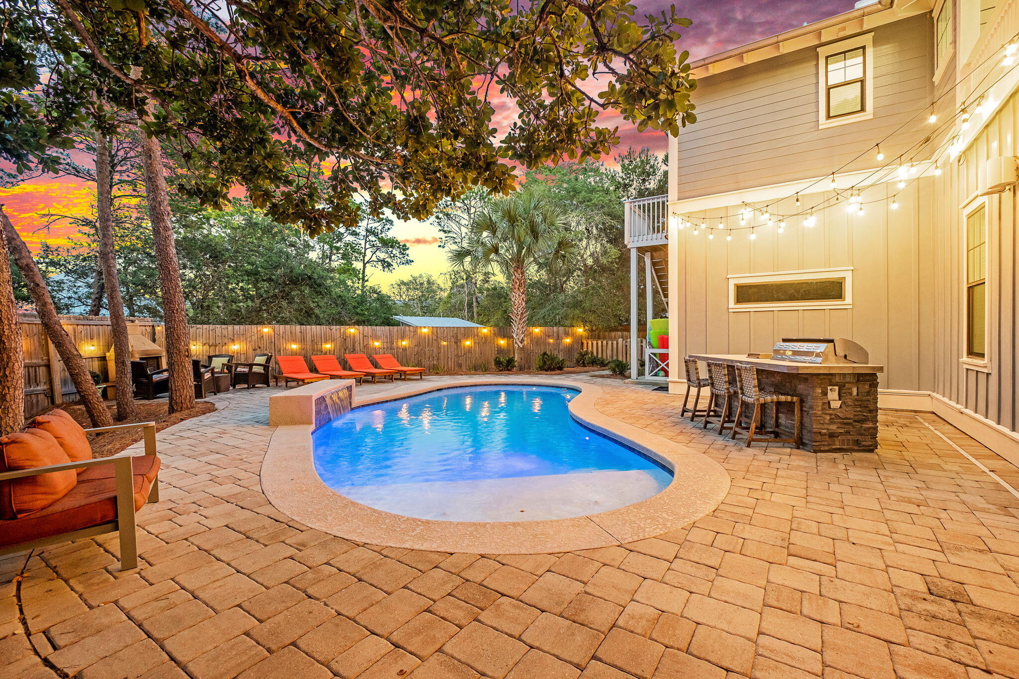 SEAGROVE 5TH ADDN - Residential