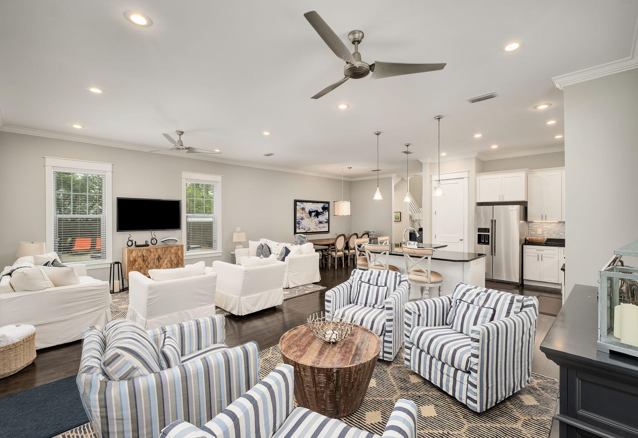 SEAGROVE 5TH ADDN - Residential