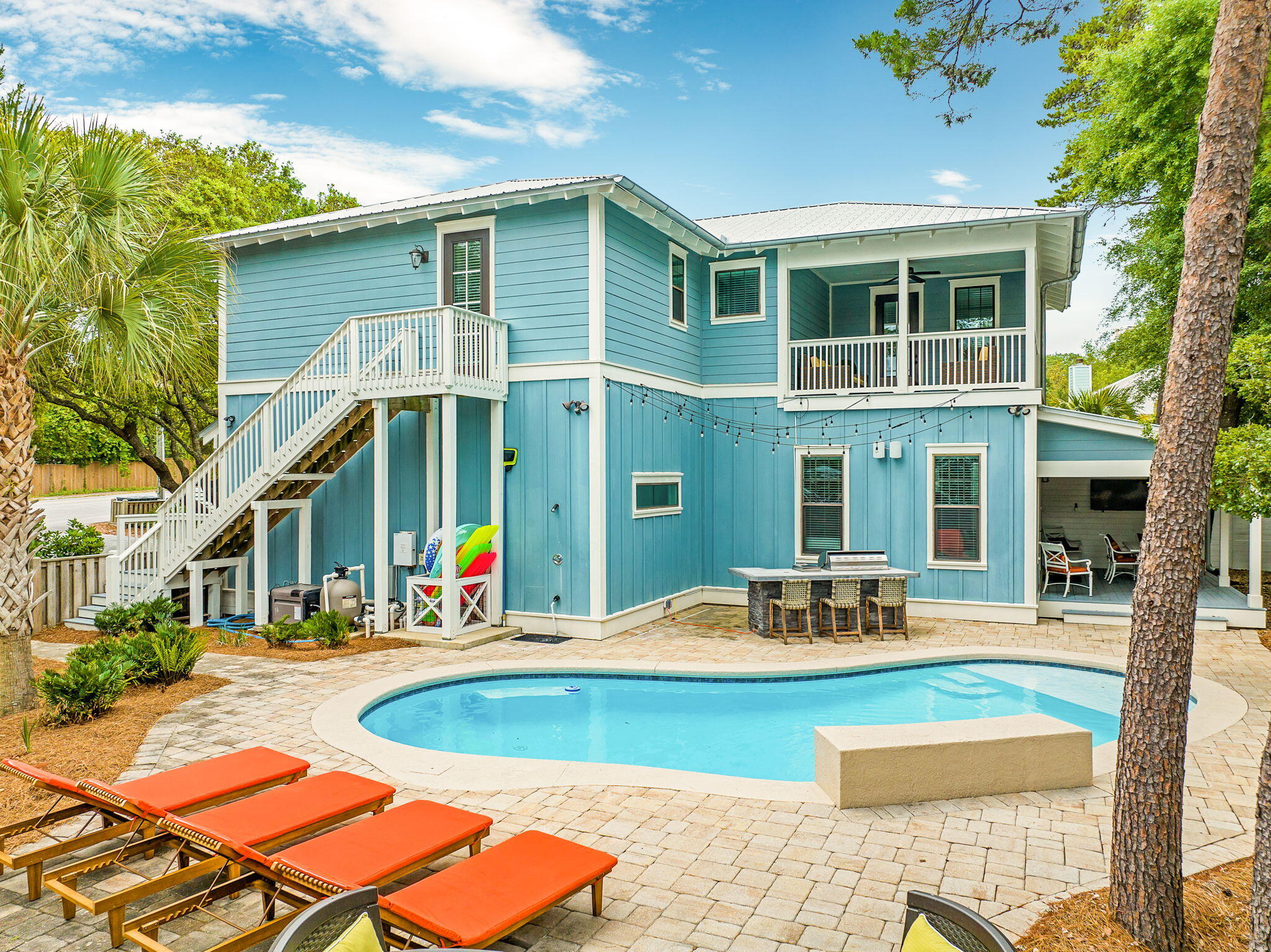 SEAGROVE 5TH ADDN - Residential