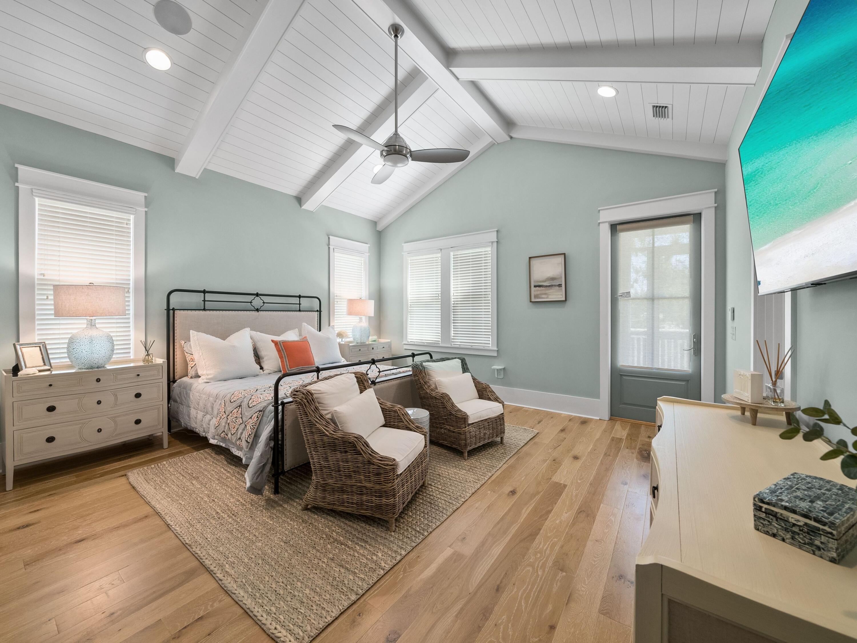 WATERSOUND BEACH - Residential