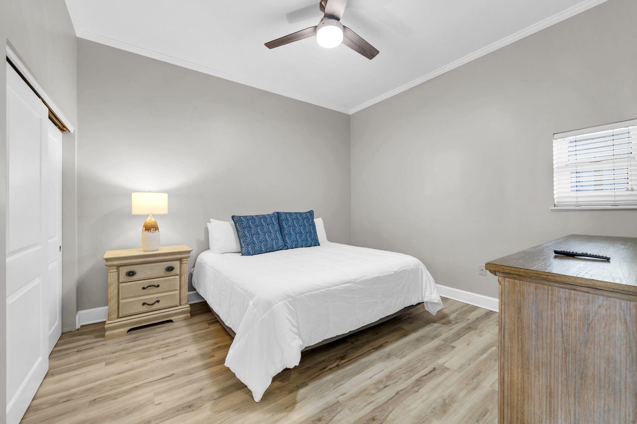 TIDES AT TOPS'L - Residential