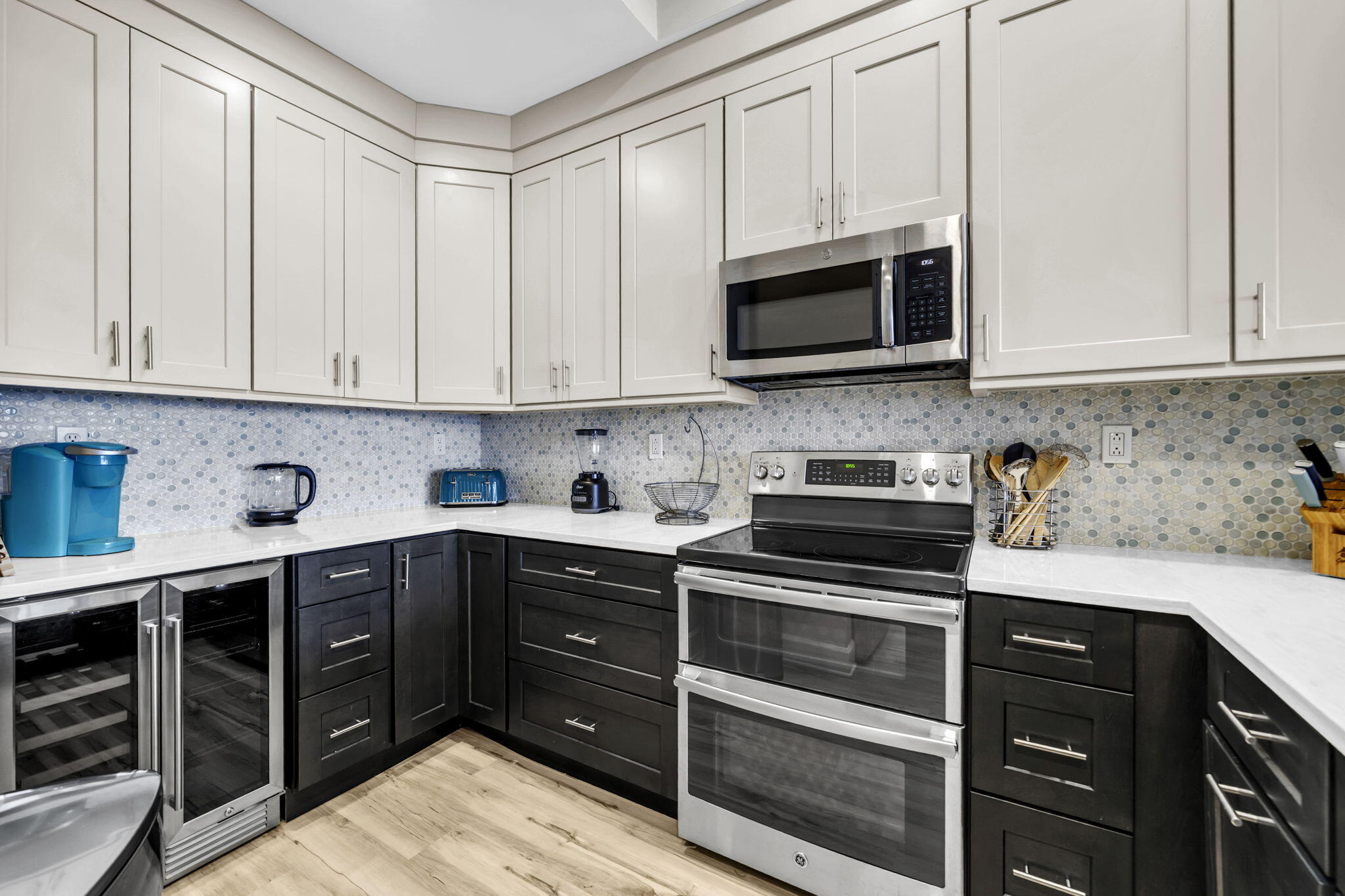 TIDES AT TOPS'L - Residential