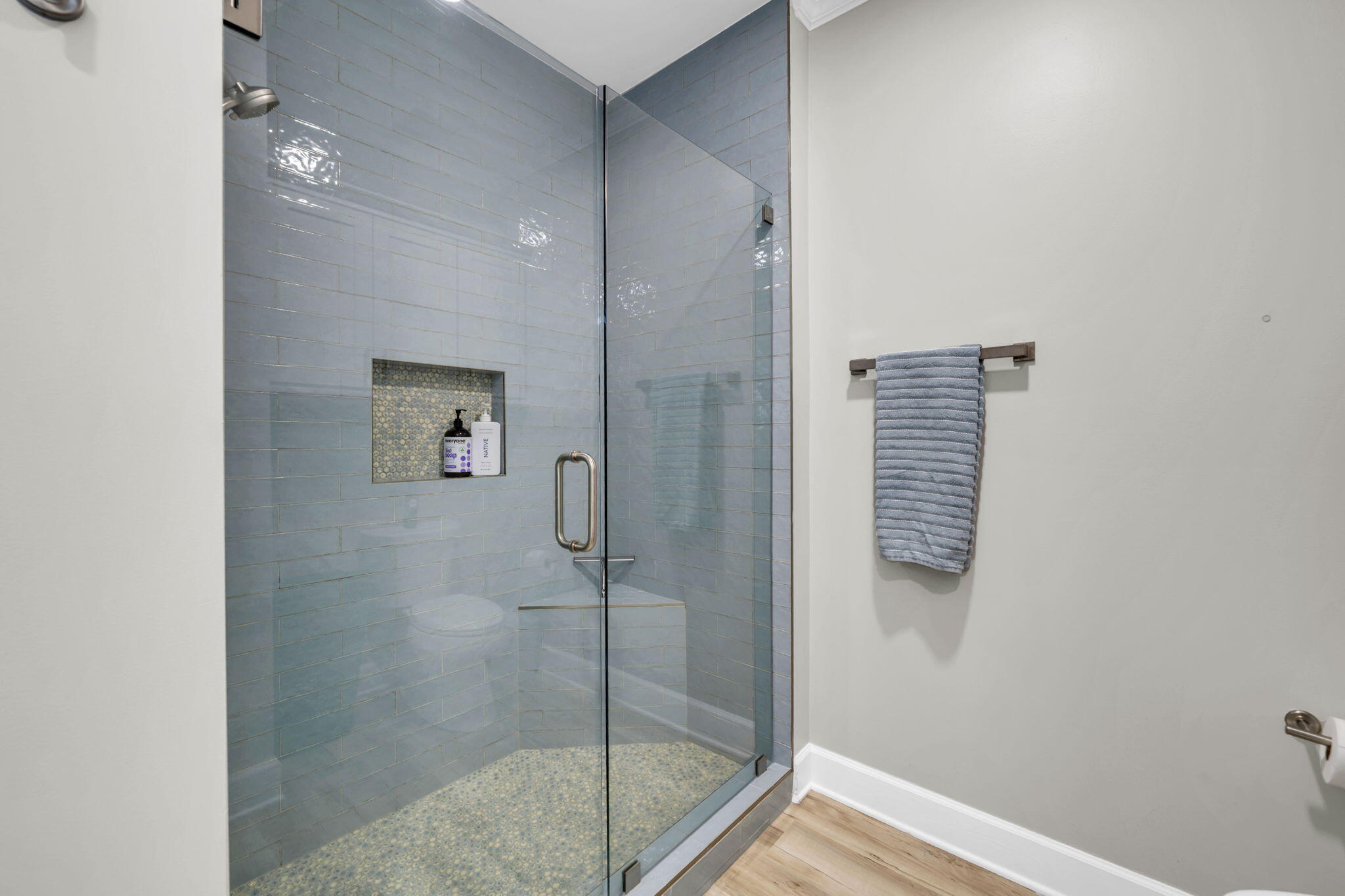 TIDES AT TOPS'L - Residential