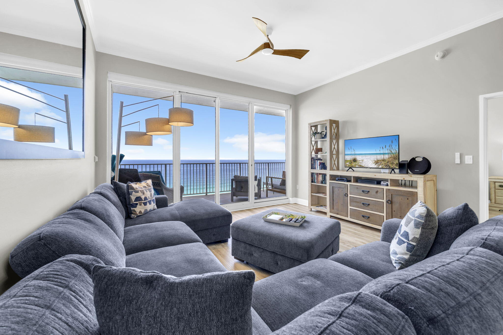 TIDES AT TOPS'L - Residential