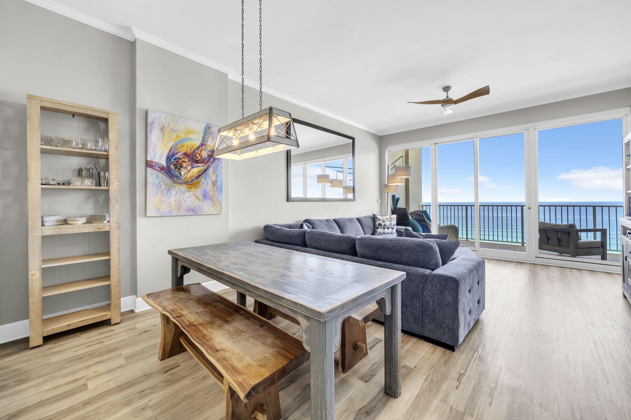TIDES AT TOPS'L - Residential