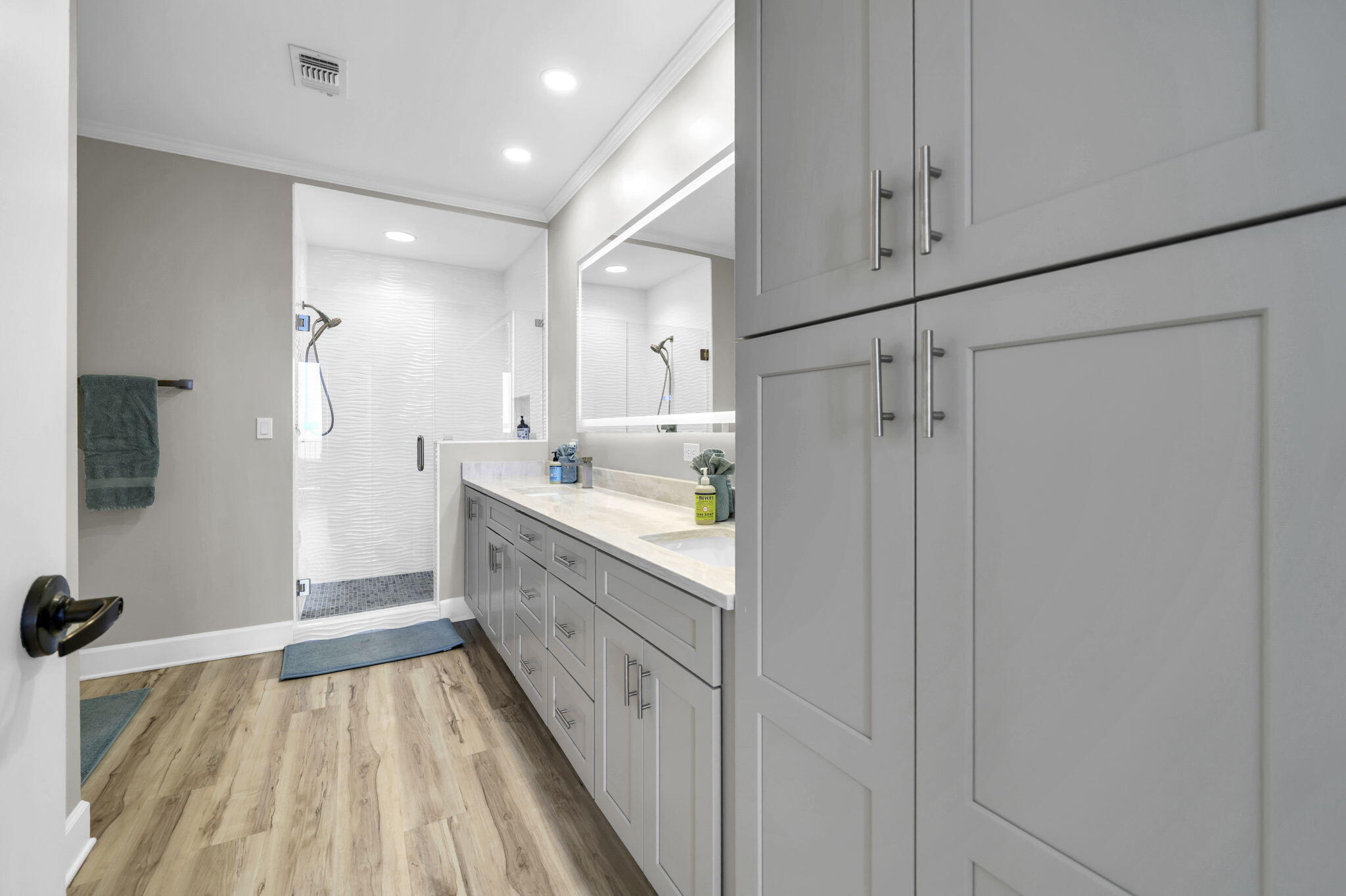 TIDES AT TOPS'L - Residential
