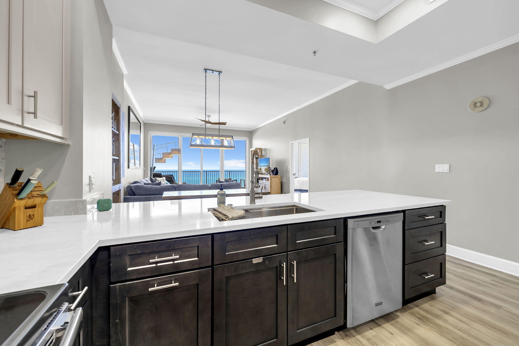 TIDES AT TOPS'L - Residential