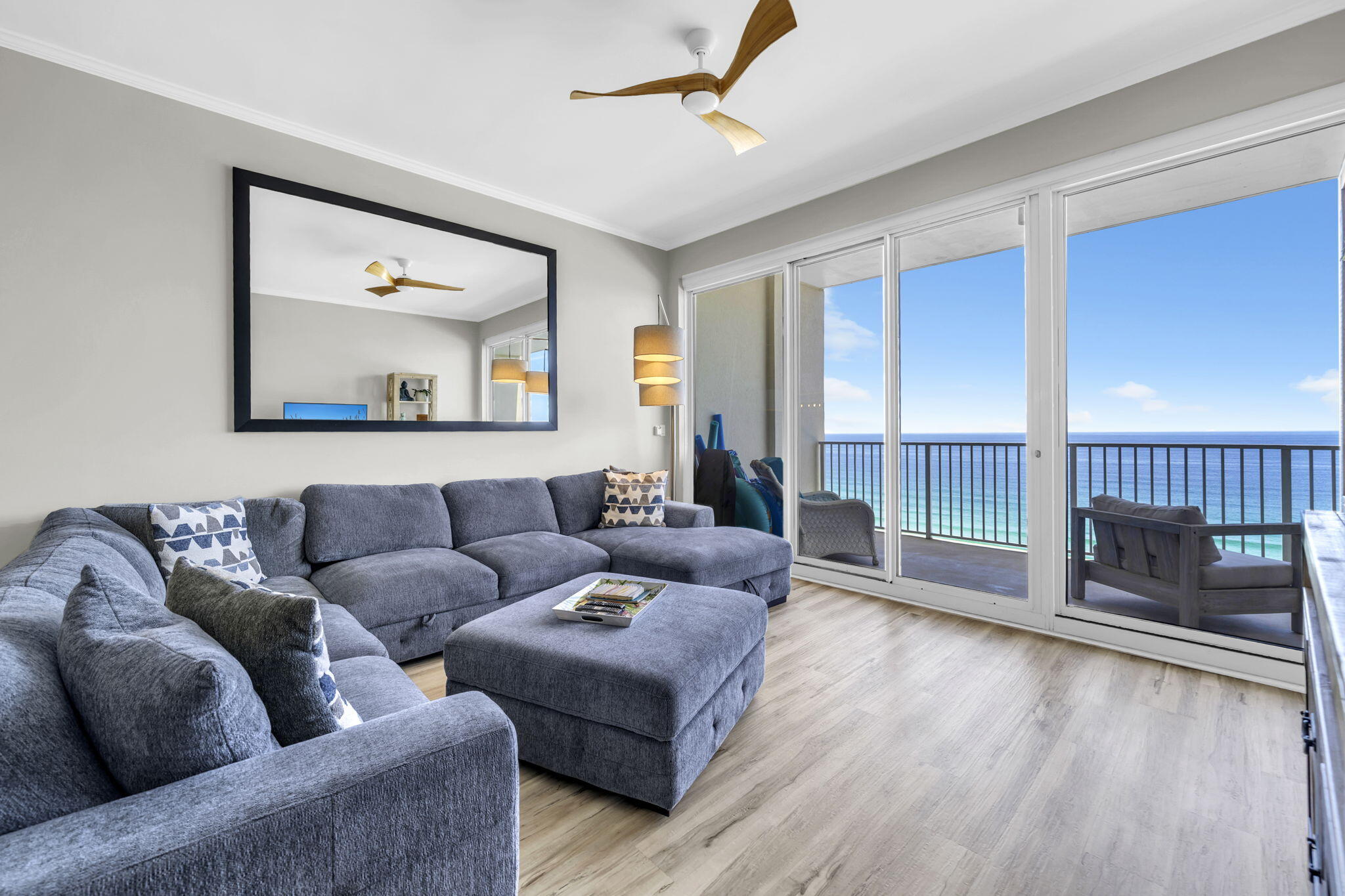 TIDES AT TOPS'L - Residential